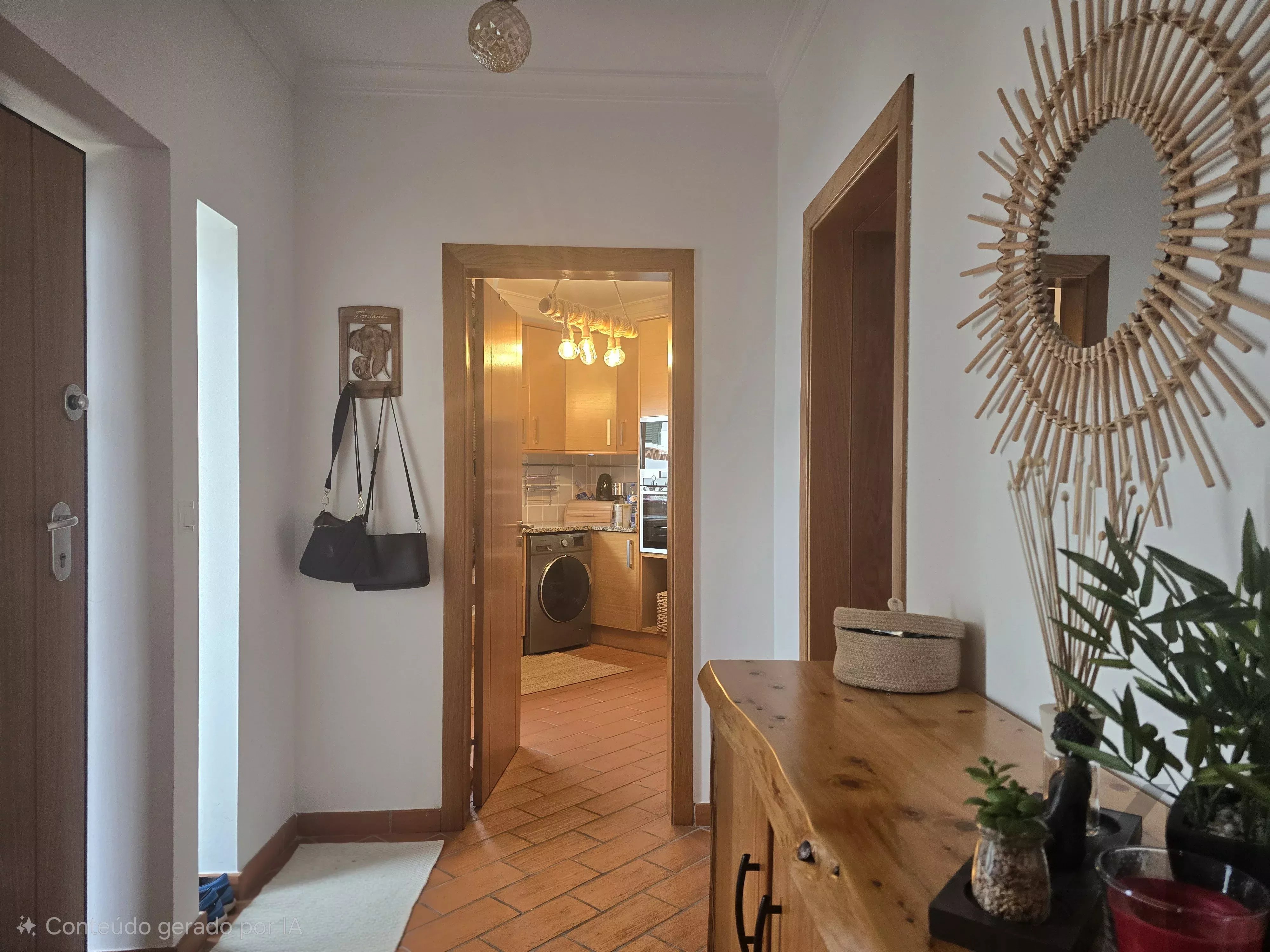 Ground Floor Residential Apartment in a gated community with a pool 86847402 image 7