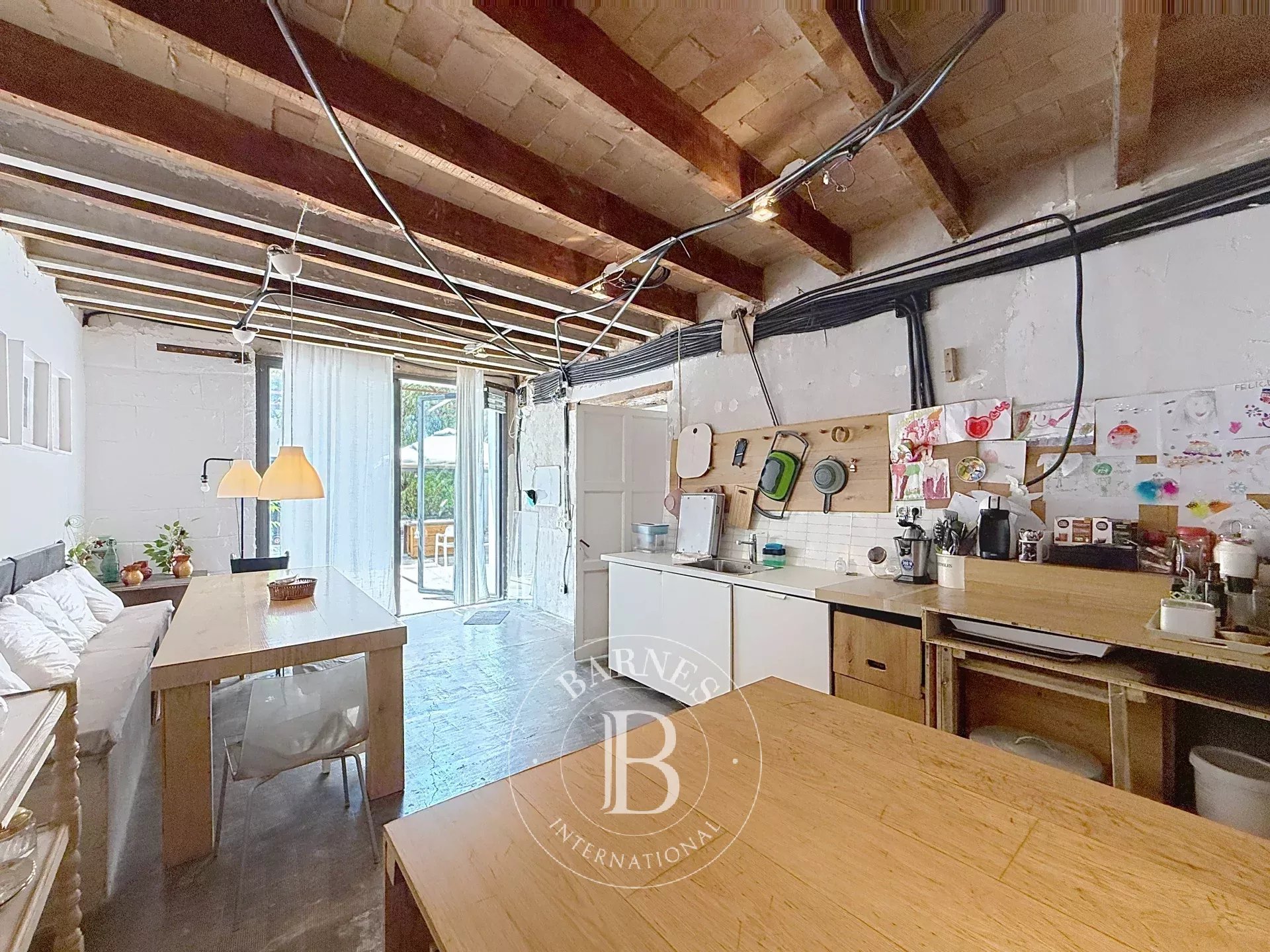 Çiftlik Sant Andreu de Llavaneres - picture 26