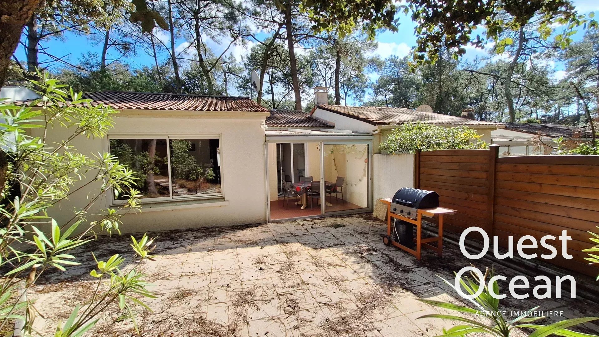 Vente Maison Jard-sur-Mer