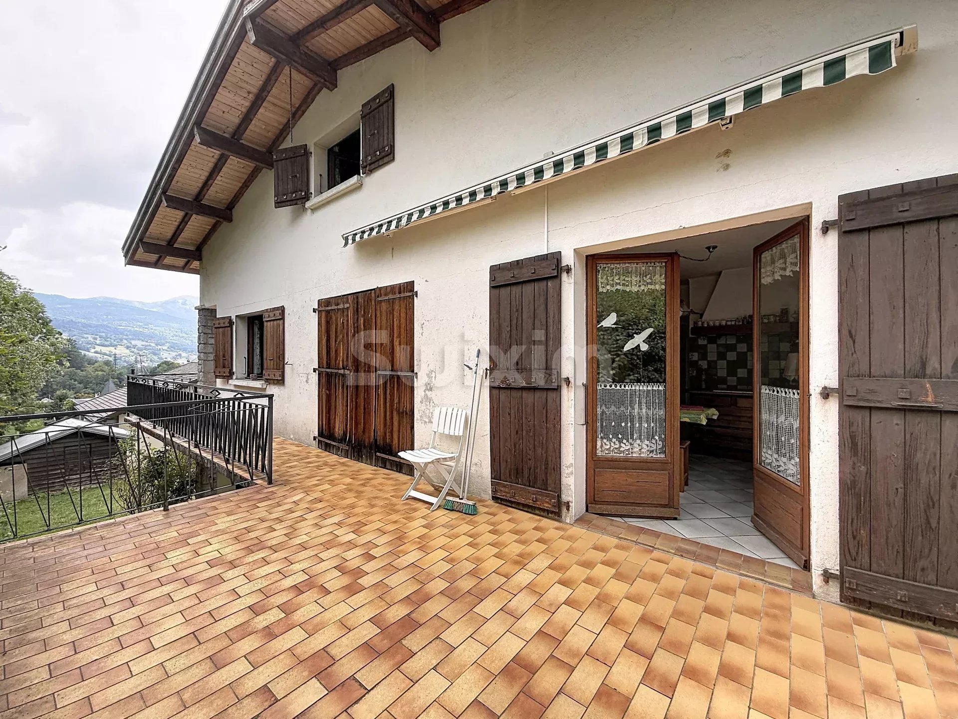 Vente Maison à Le Fayet — photo 12