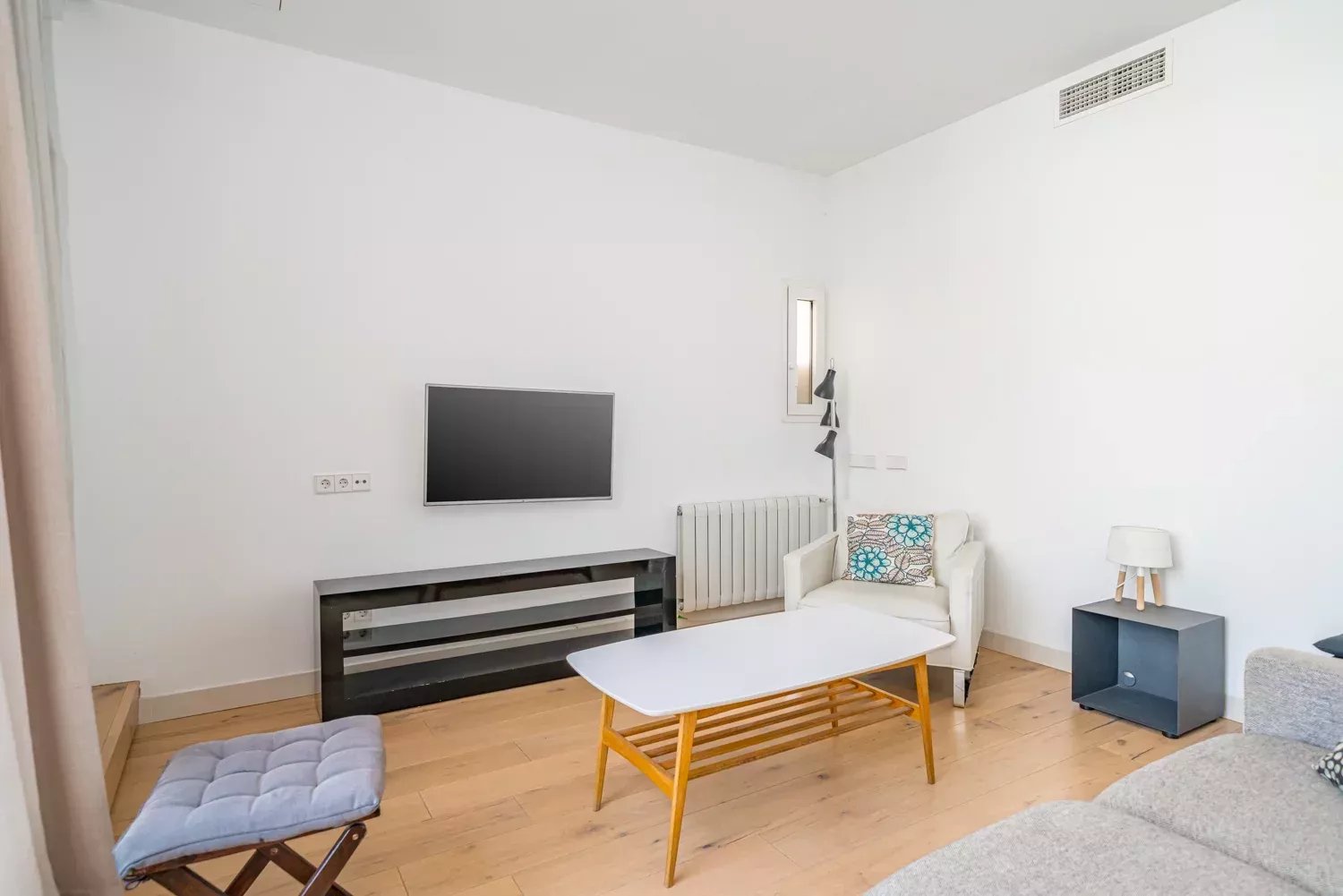 Daire Madrid - picture 33