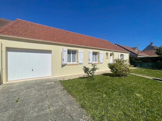 Sale House Tournan-en-Brie