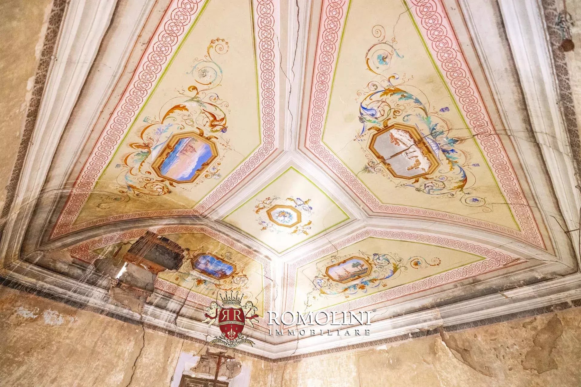 25 Bedroom Chateau's Image 36