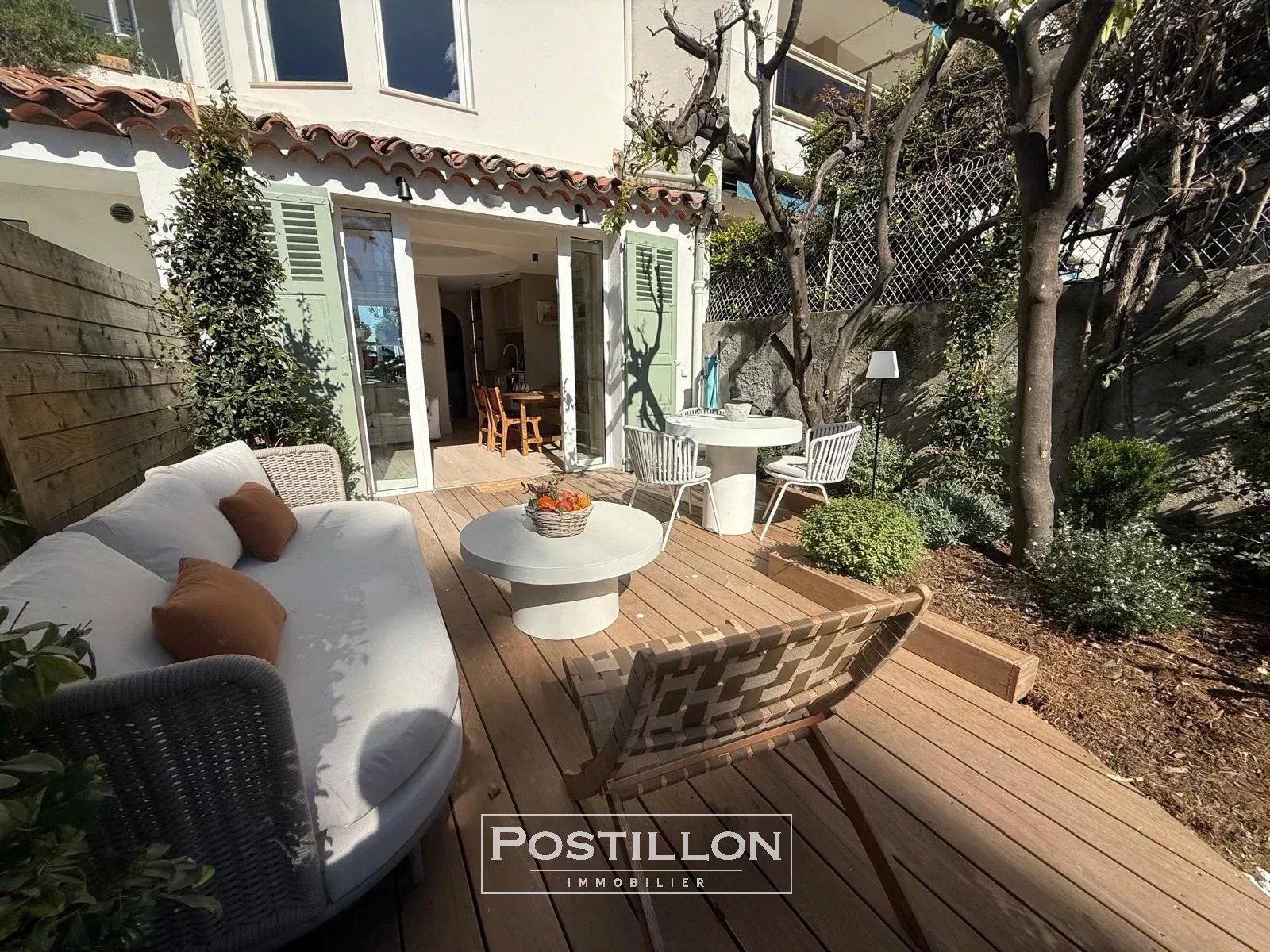 Vente Appartement Cannes