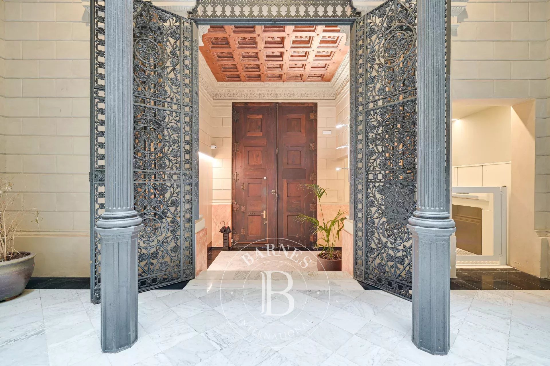 Daire Barcelona - picture 37