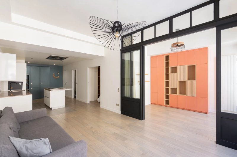 For Sale Apartment | Paris 18ème - picture 2