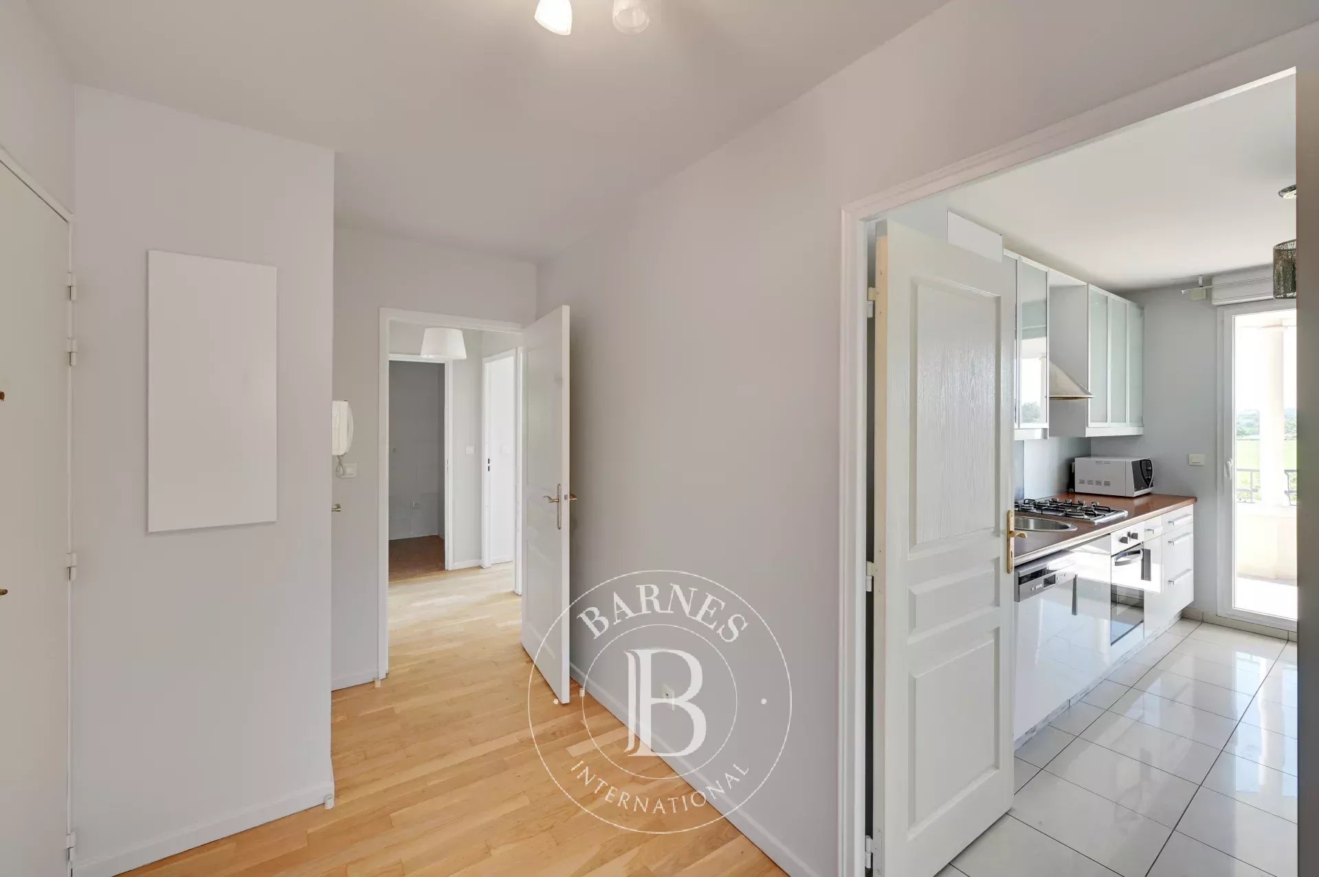 Daire Charbonnières-les-Bains