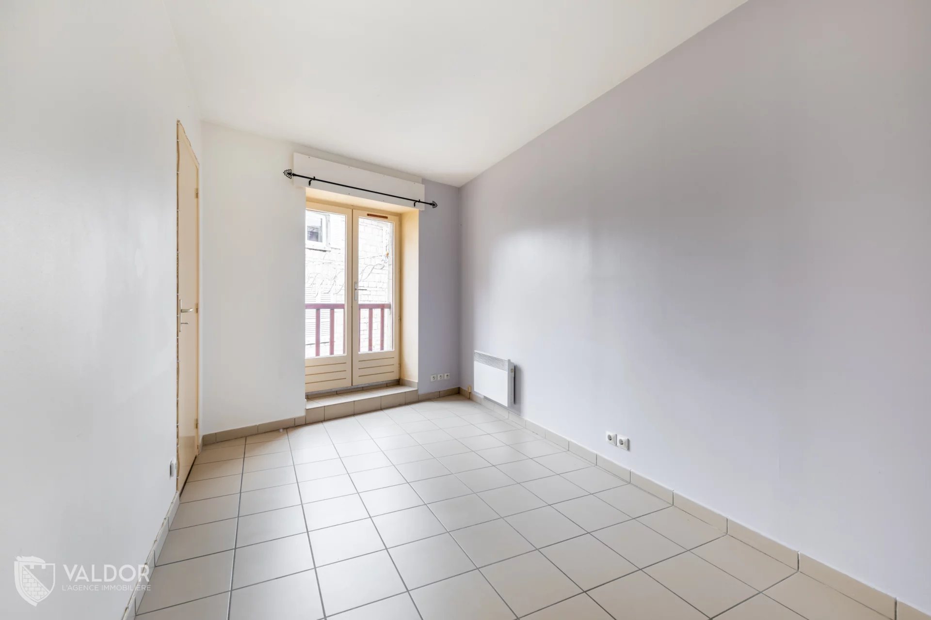Maison de village de 67 m² avec garage de 68 m²