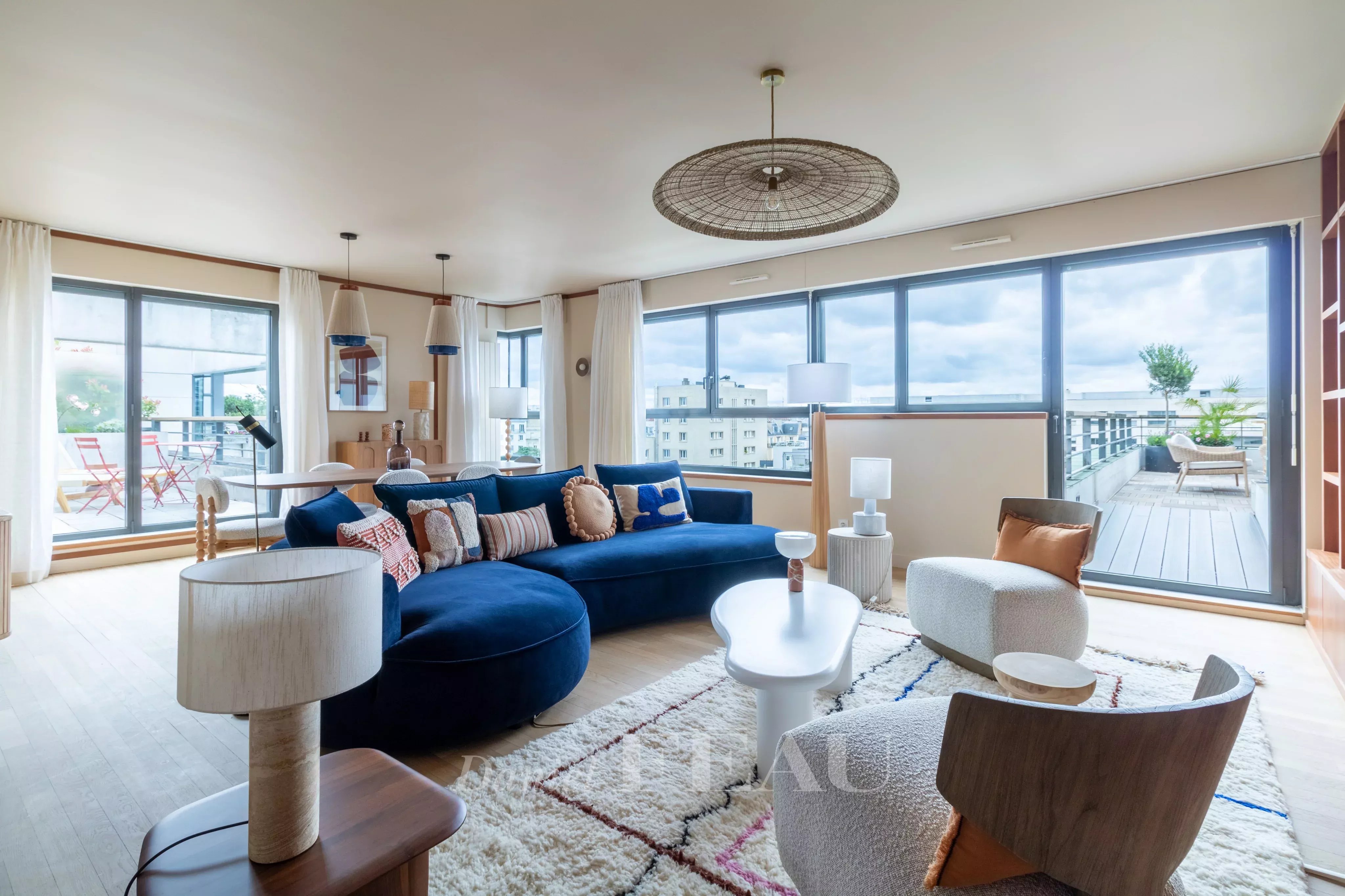 PARIS XV -  Grenelle