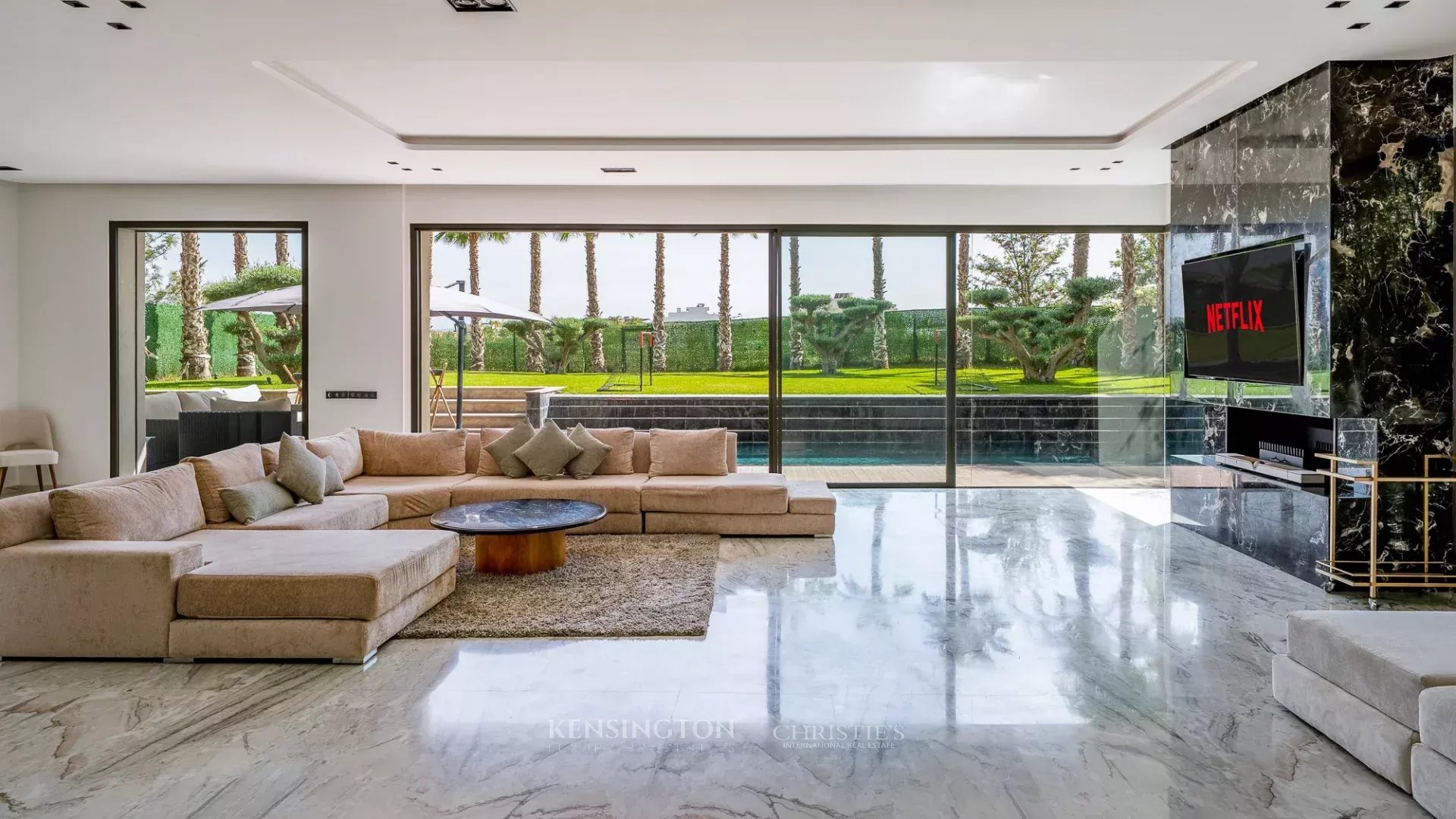 5 Bedroom Villa/Townhouse's Image 14