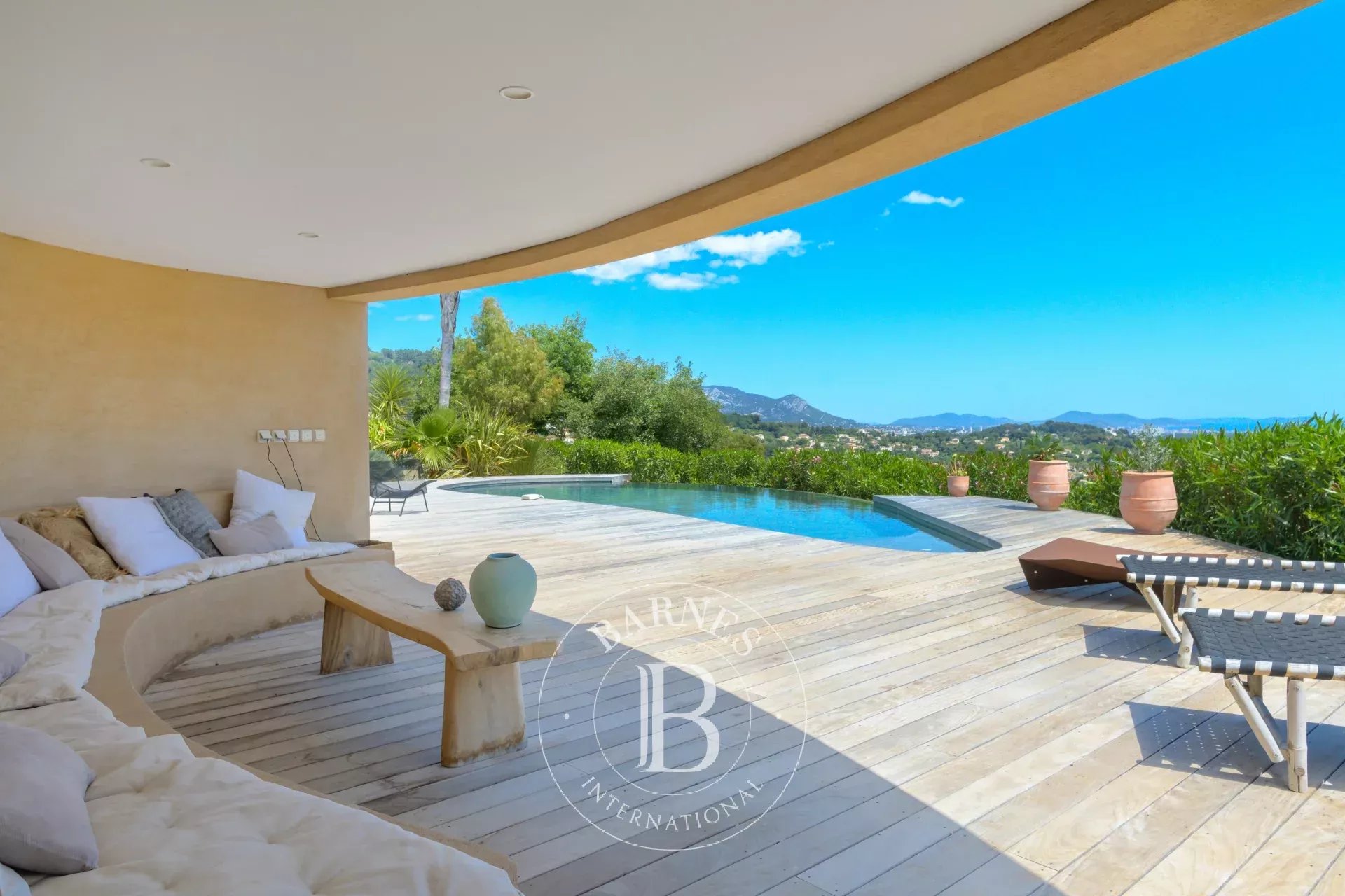 Villa Ollioules - picture 25