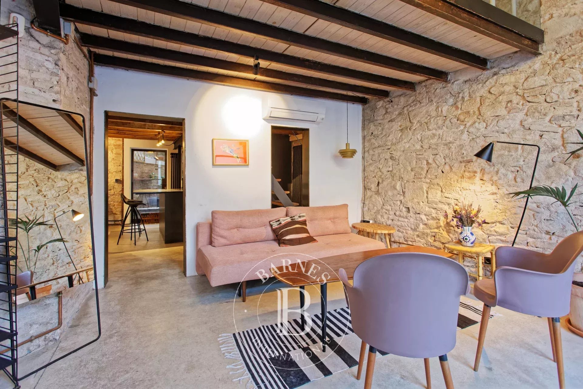 Loft Barcelona - picture 6