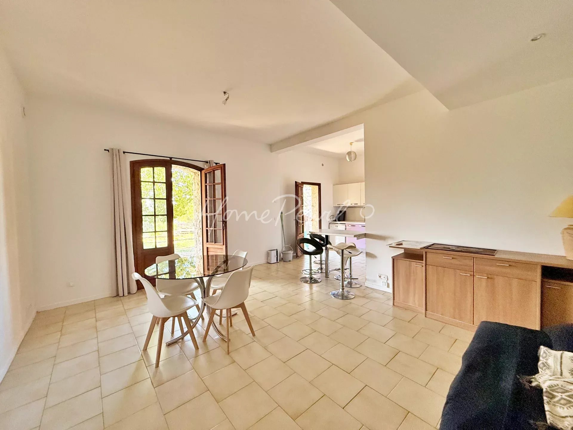 Rental Apartment Nice Saint Pancrace