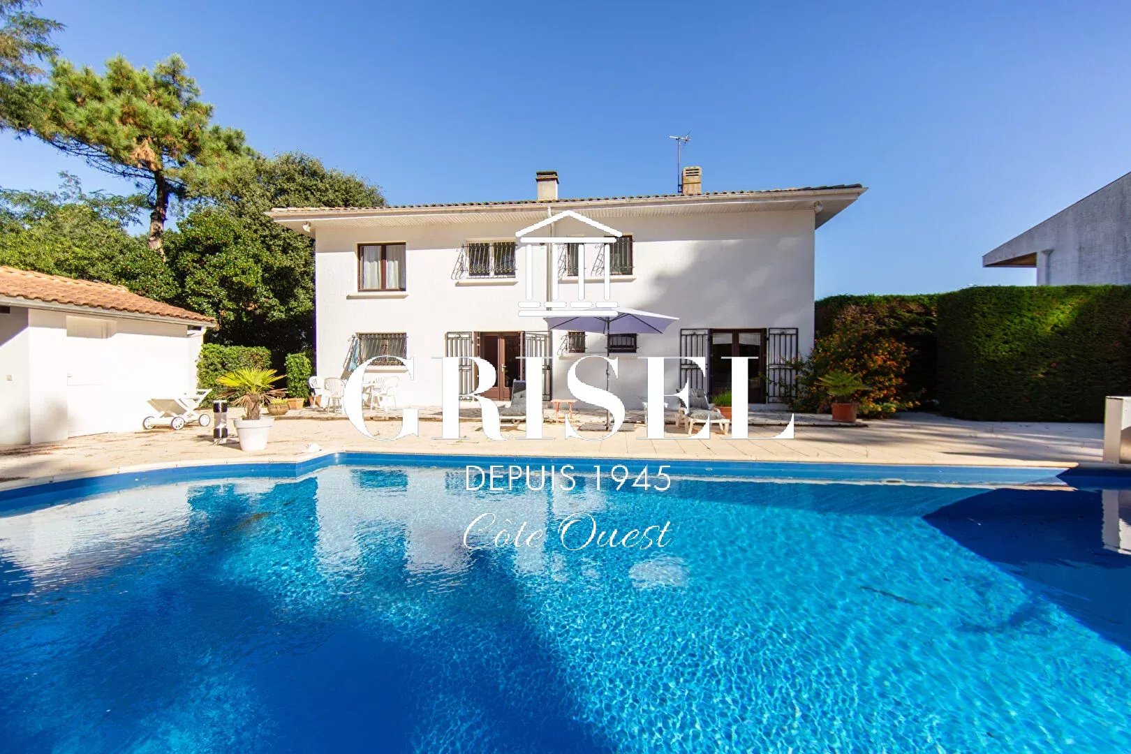 Sale House Lège-Cap-Ferret