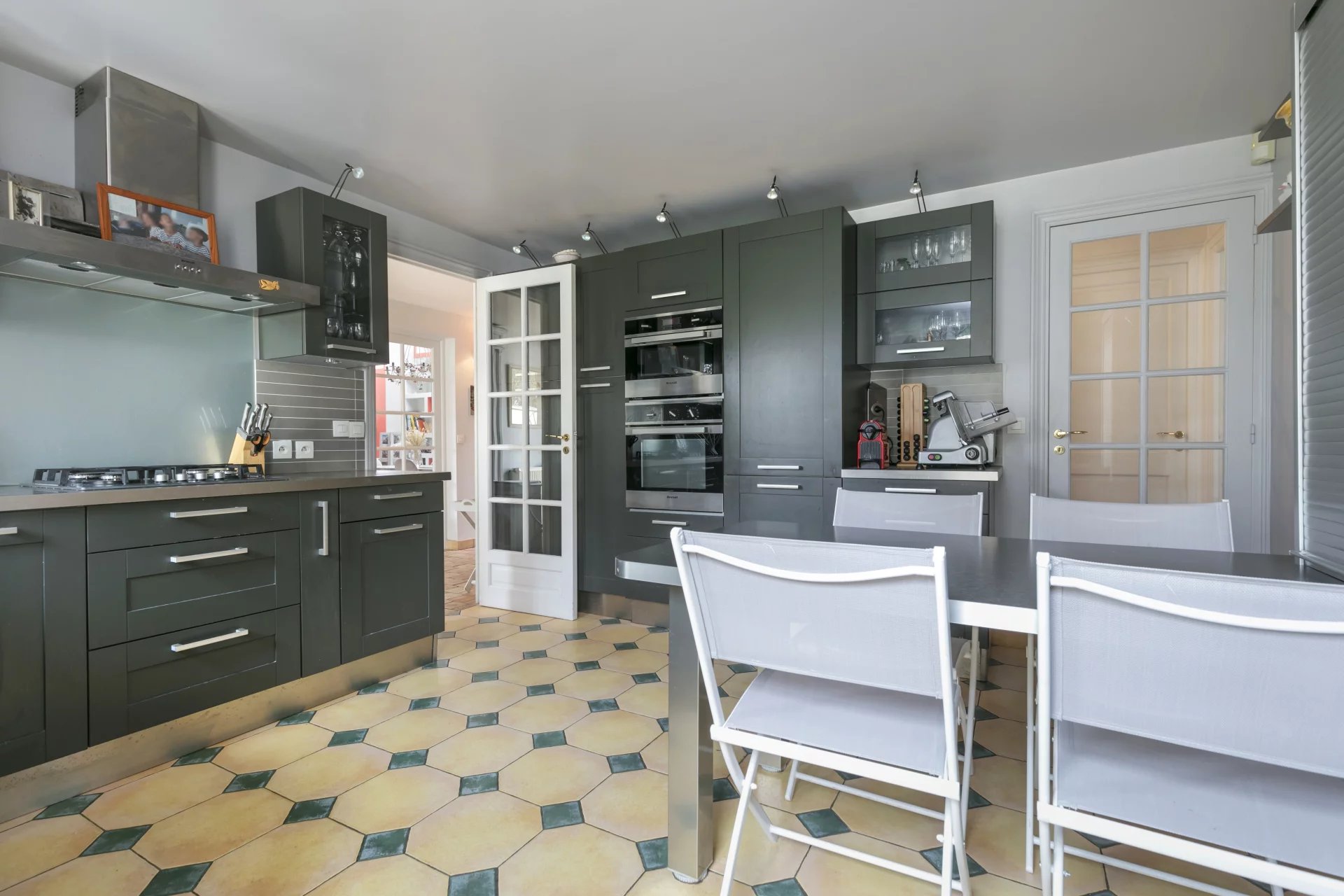 Colombes  - House 6 Bedrooms - picture 13