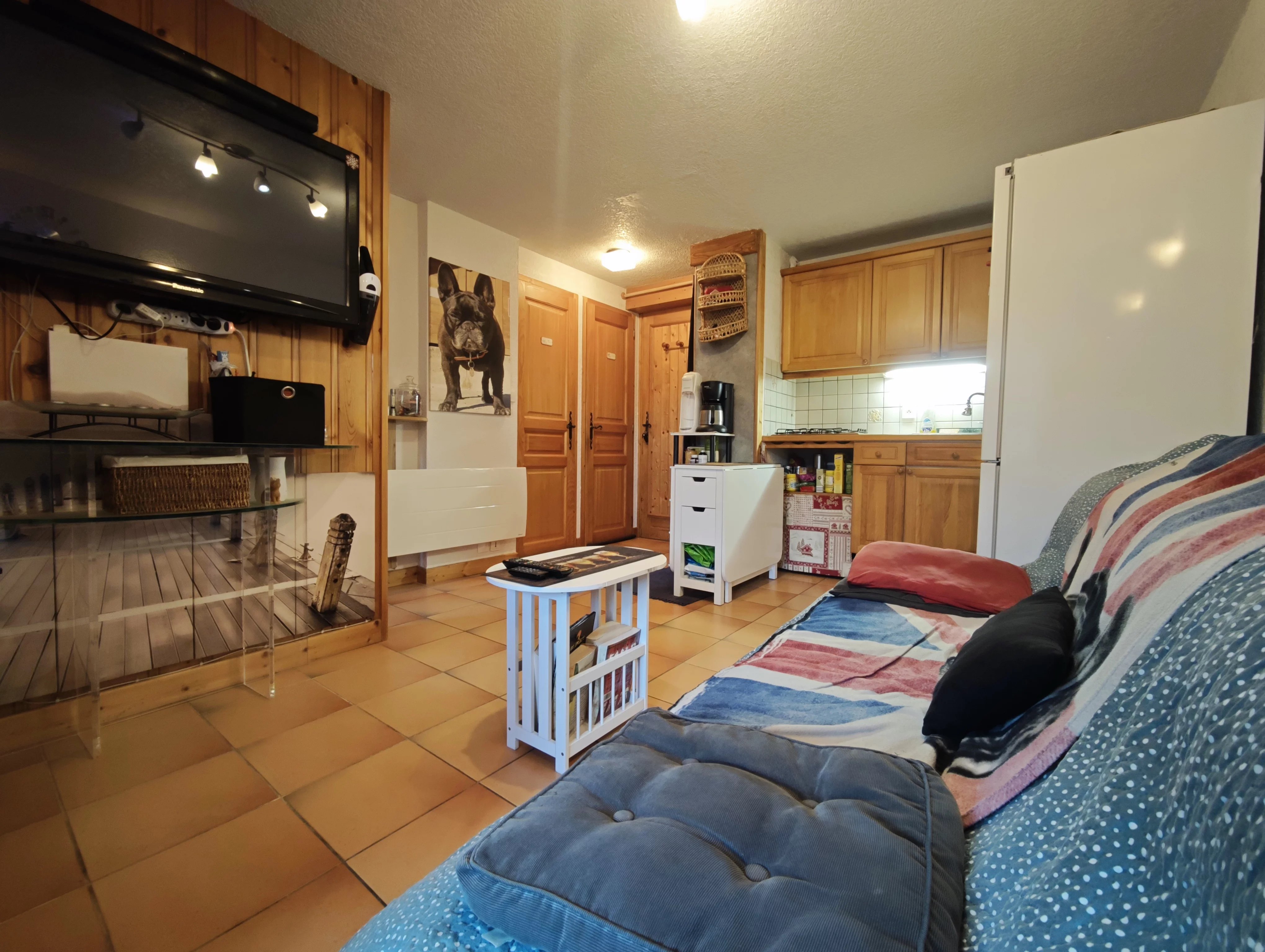 Agence immobilière de AGENCE LES CHENETS IMMOBILIER