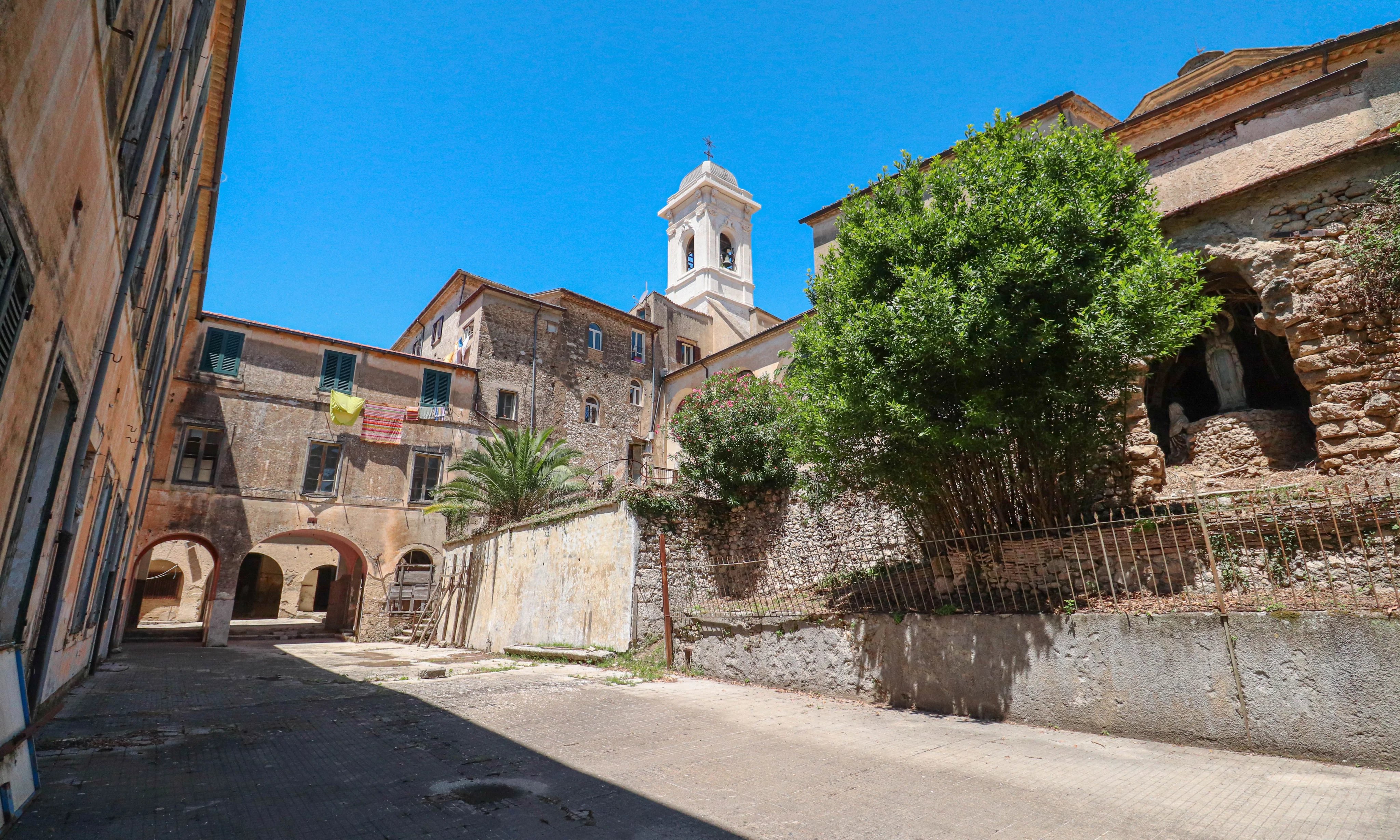 Monastero Arpino - picture 29 title=