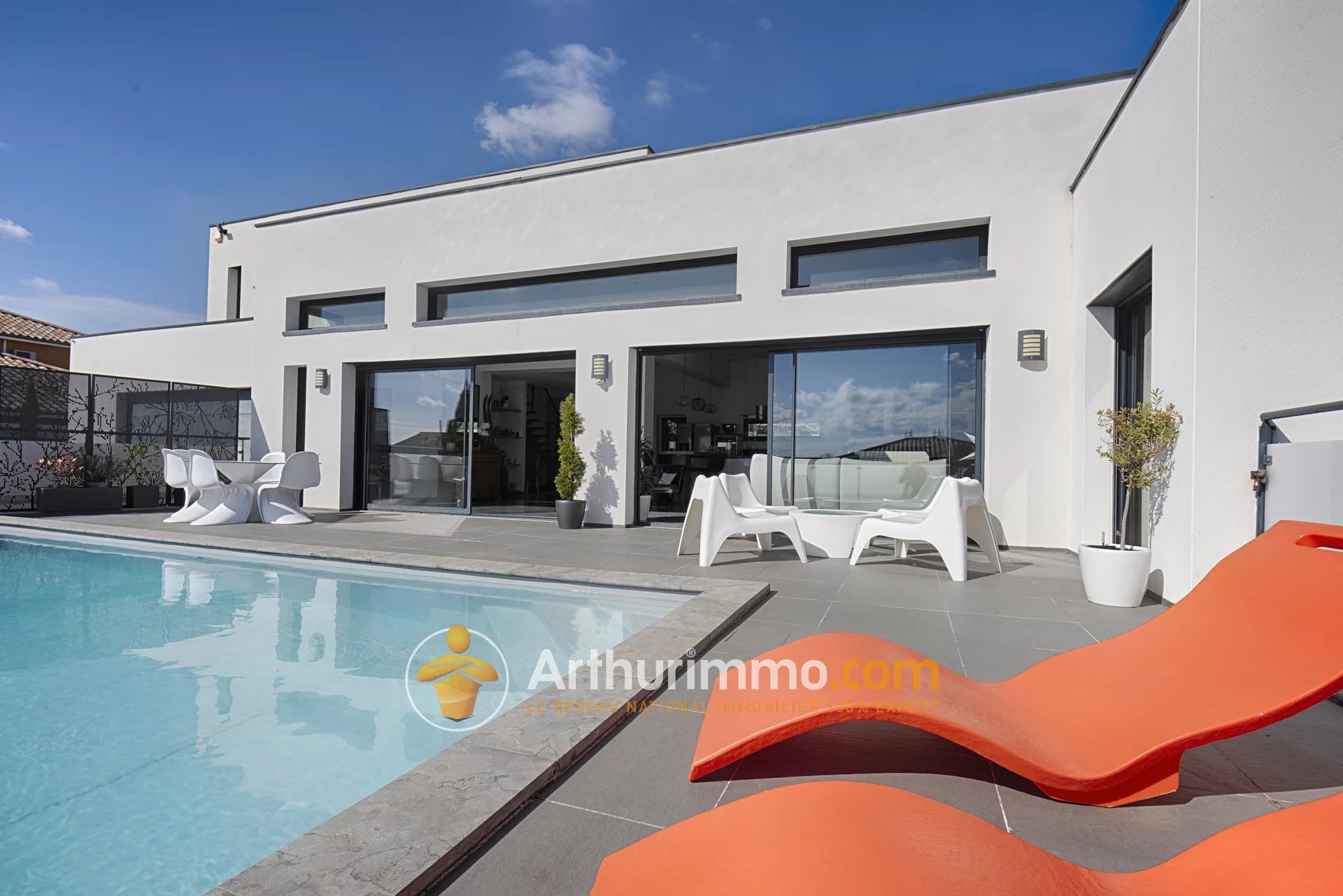 Agence immobilière de SARL BLOT L'IMMOBILIER