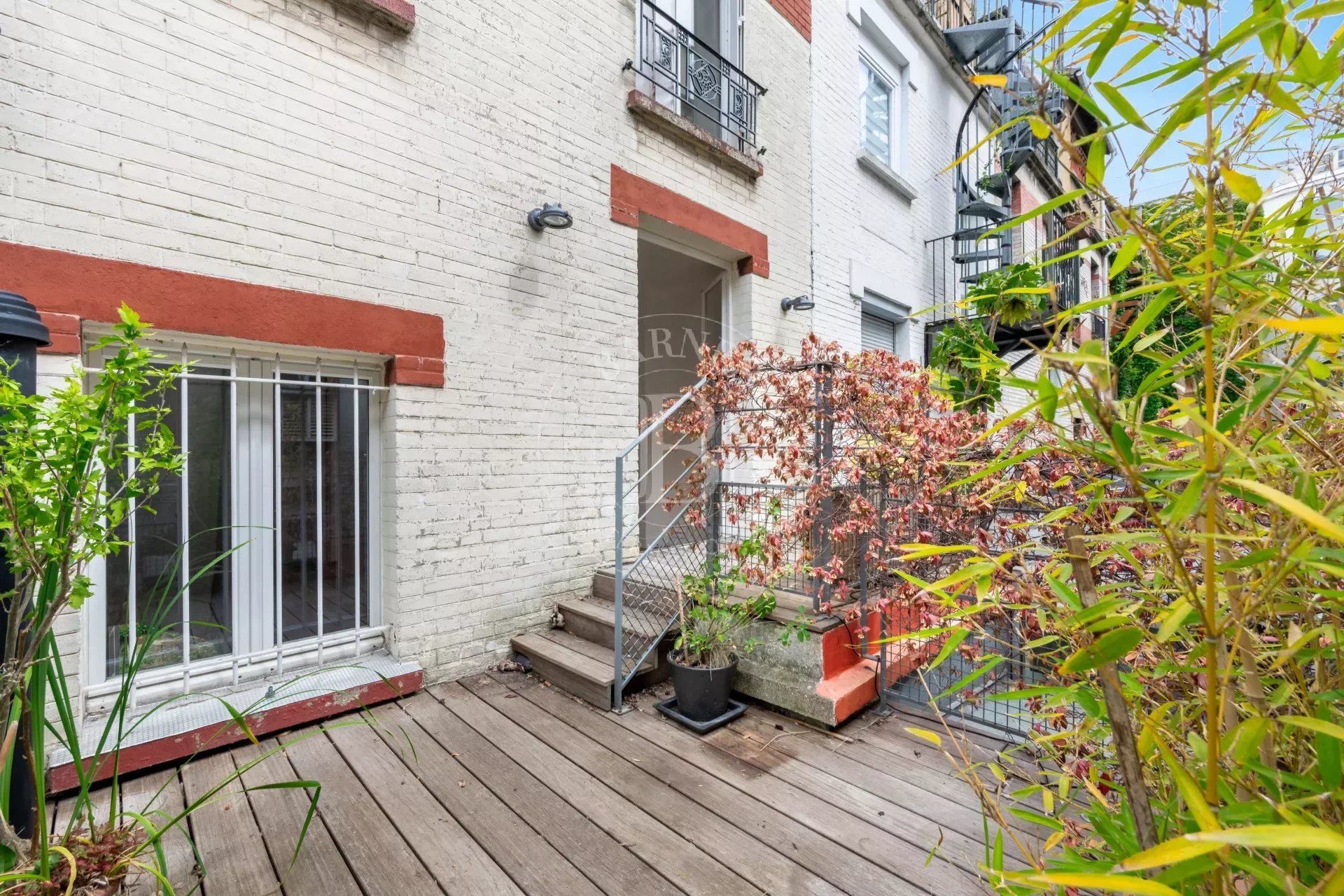 Ev Paris 19ème - picture 15