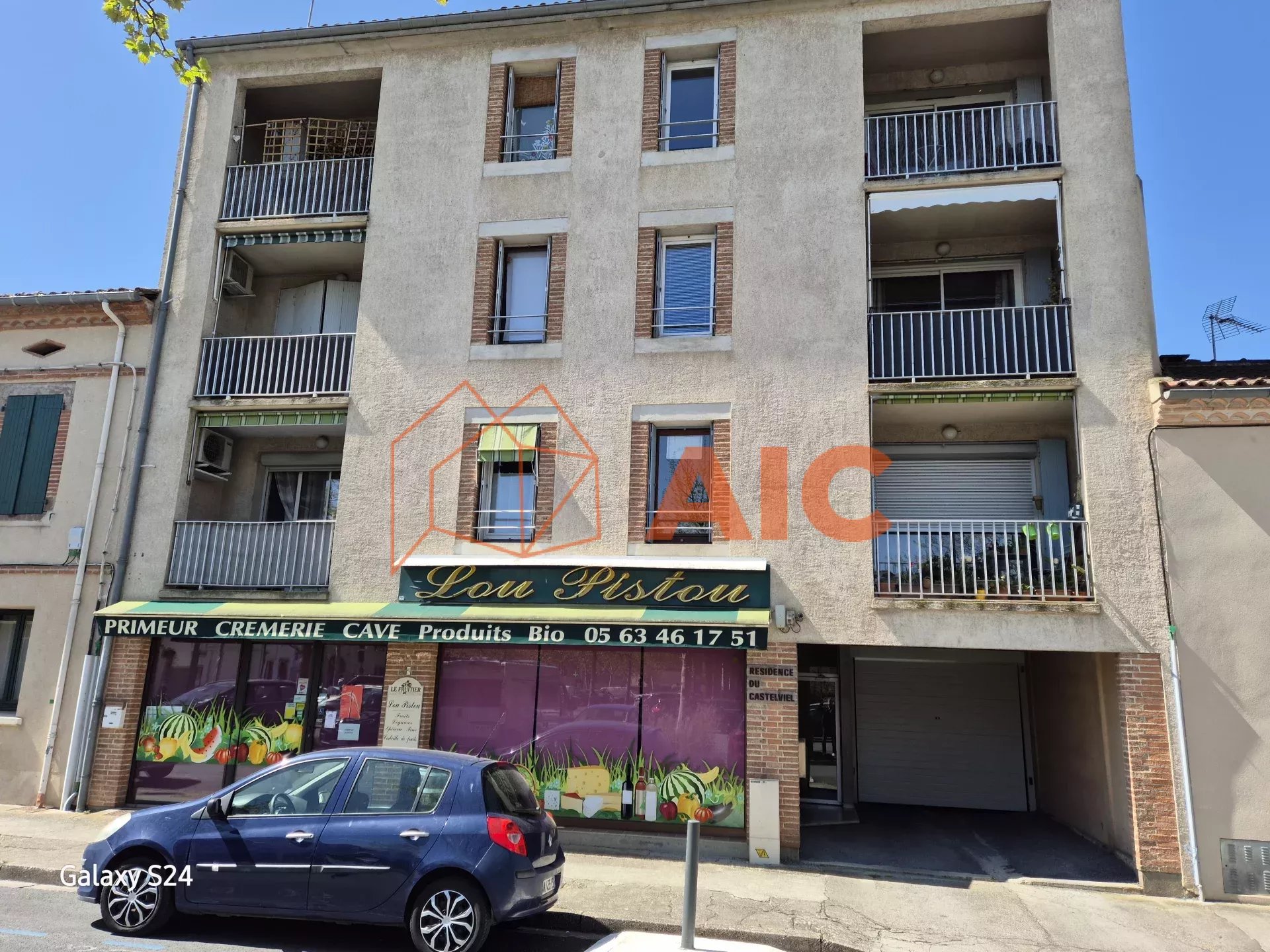 Agence immobilière de AIC 81