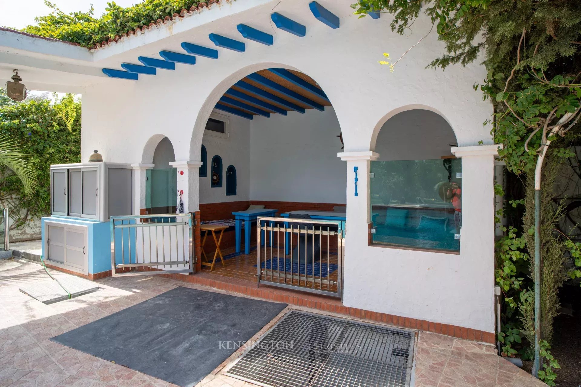 7 Bedroom Villa/Townhouse's Image 7