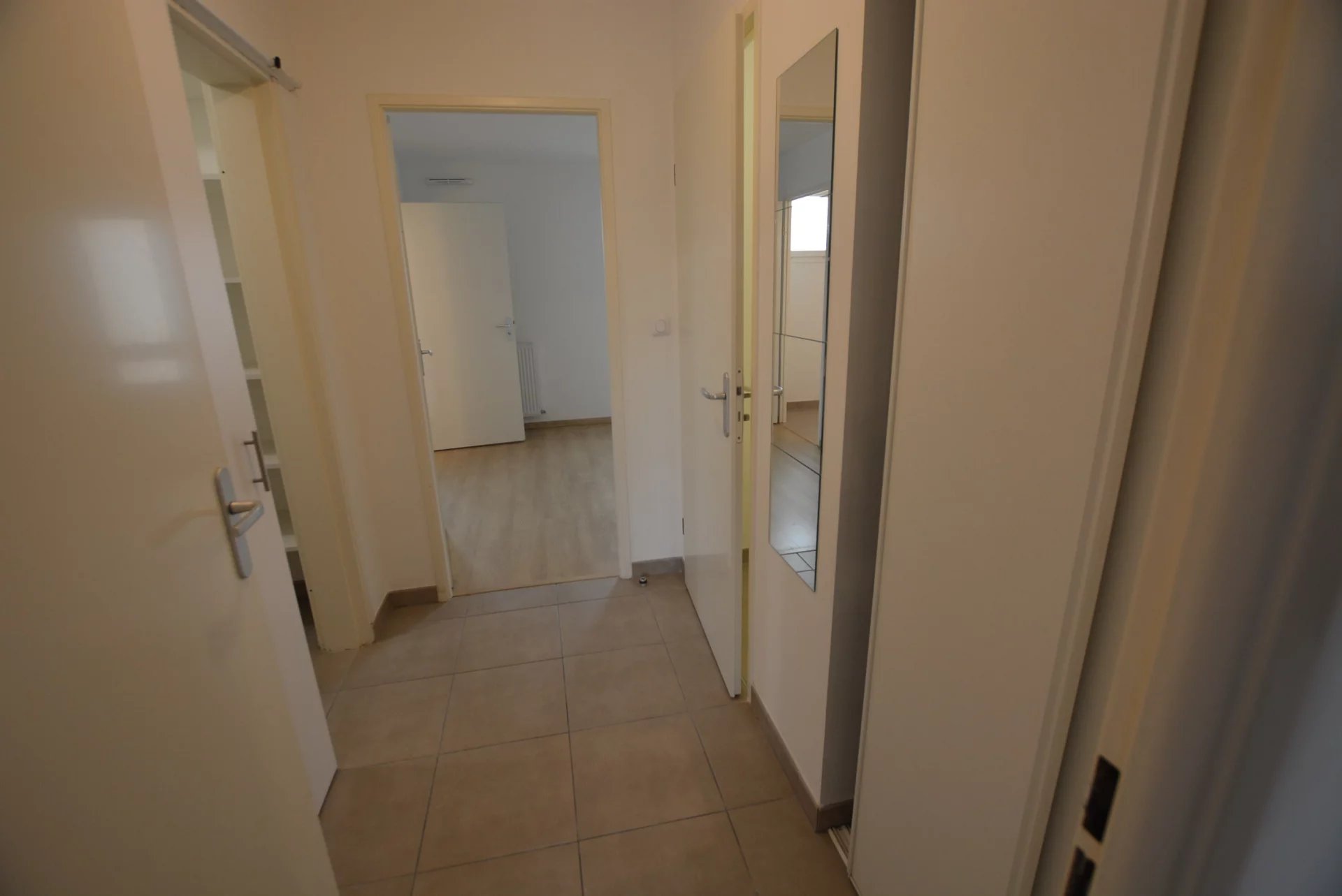 Rental Apartment Toulouse
