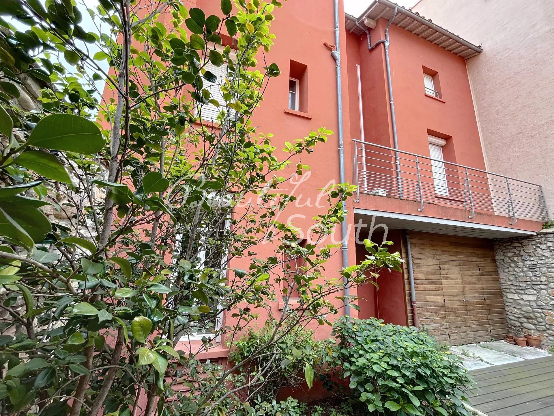 Vente Maison de ville Perpignan Bas-Vernet
