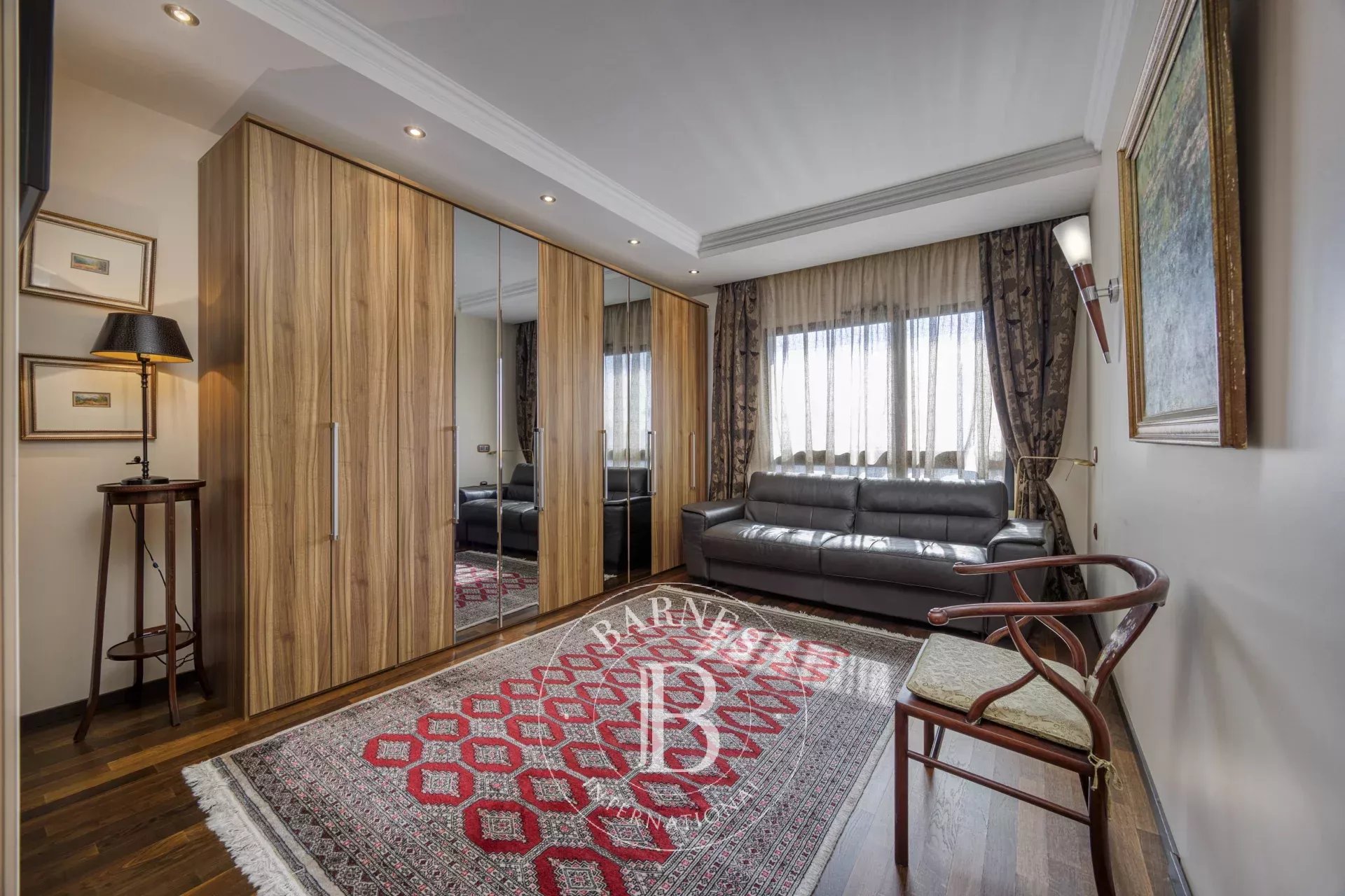 Daire Saint-Genis-Pouilly - picture 10