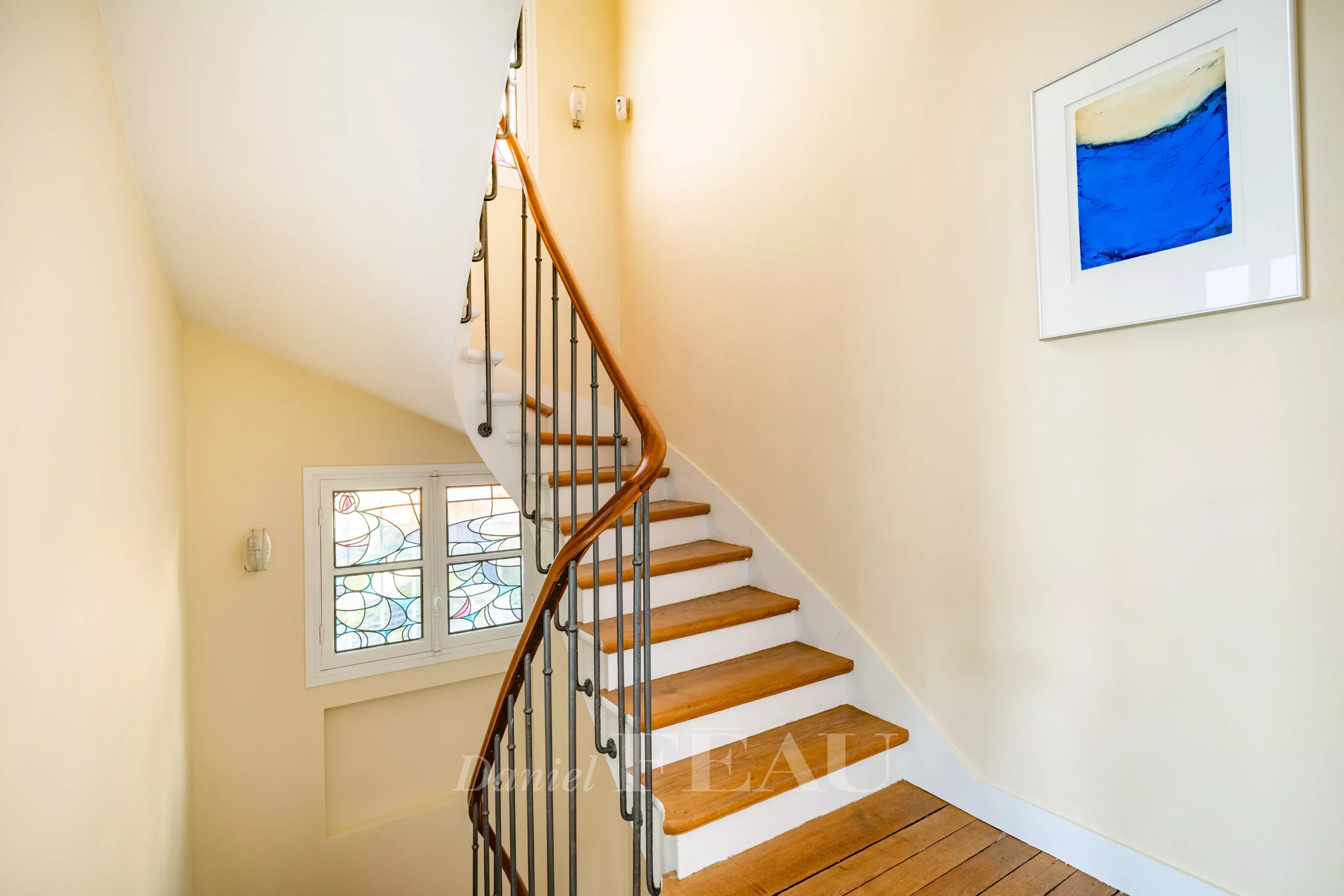 Sale House Versailles