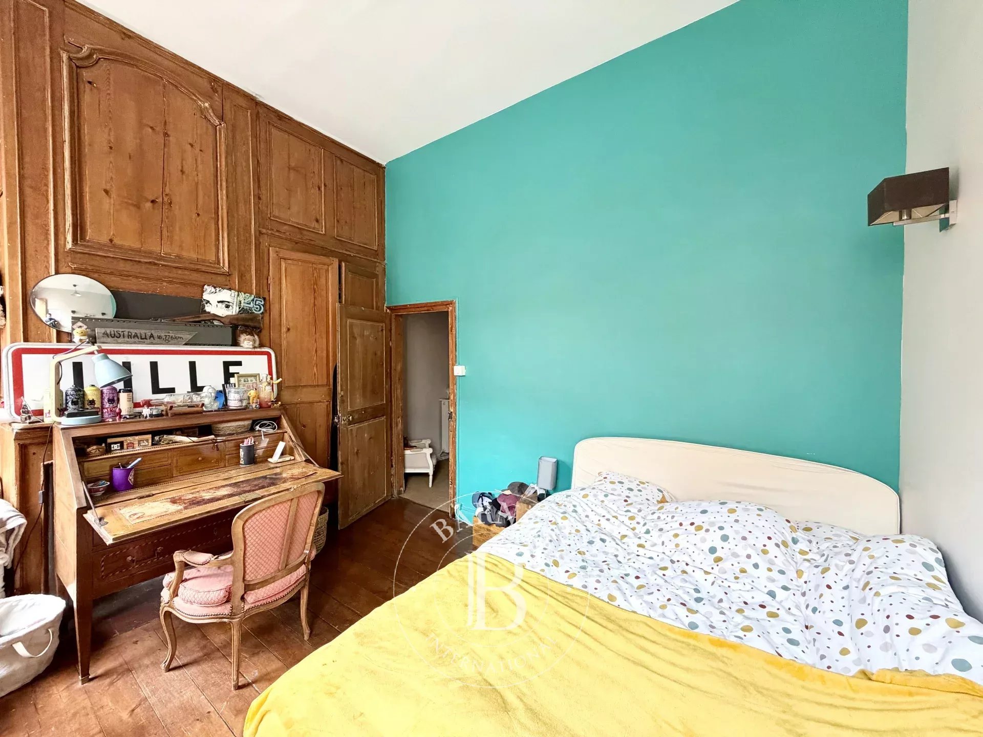 Lille  - House 3 Bedrooms - picture 6
