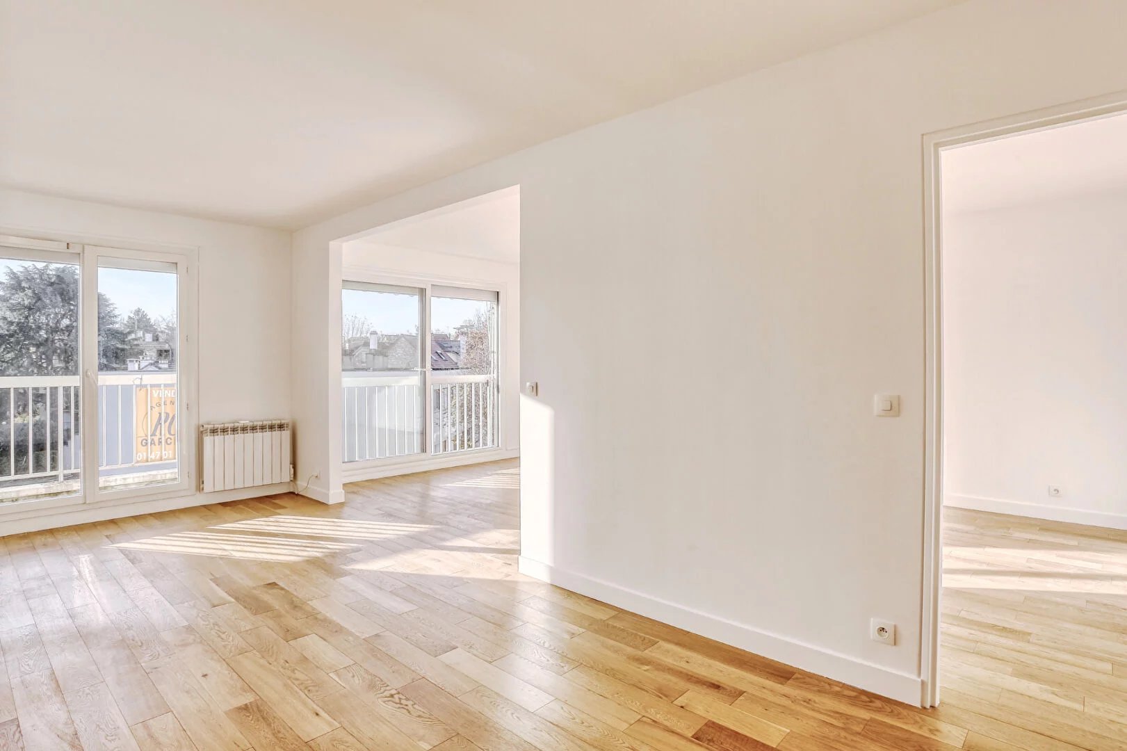 Agence immobilière de Agence RG