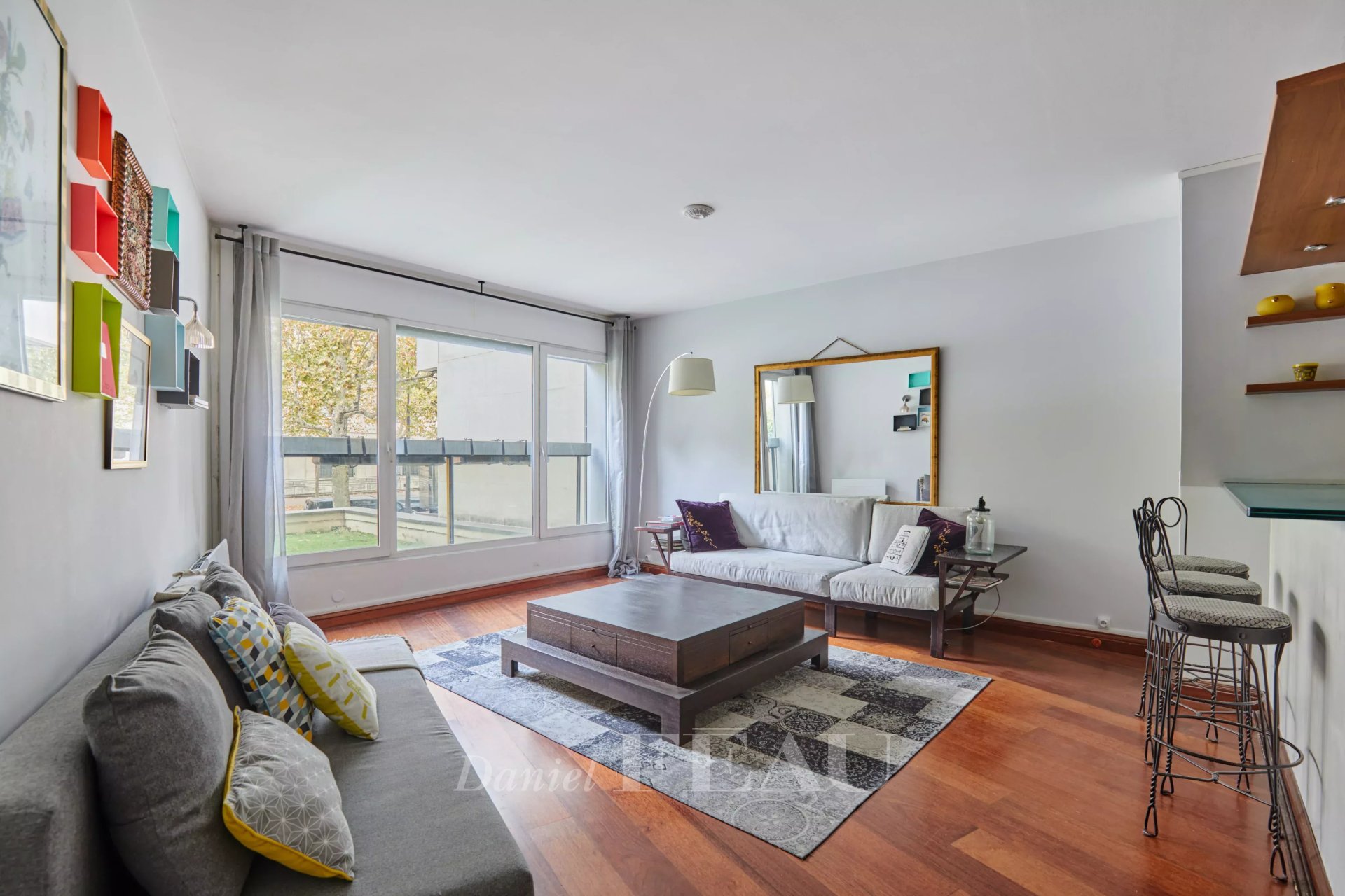 1 Bedroom Apartment/Flat's Image 13