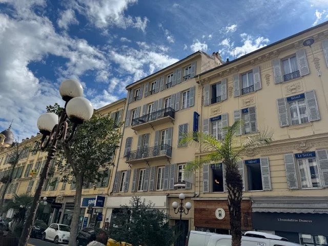 Vendita Appartamento - Nizza (Nice)