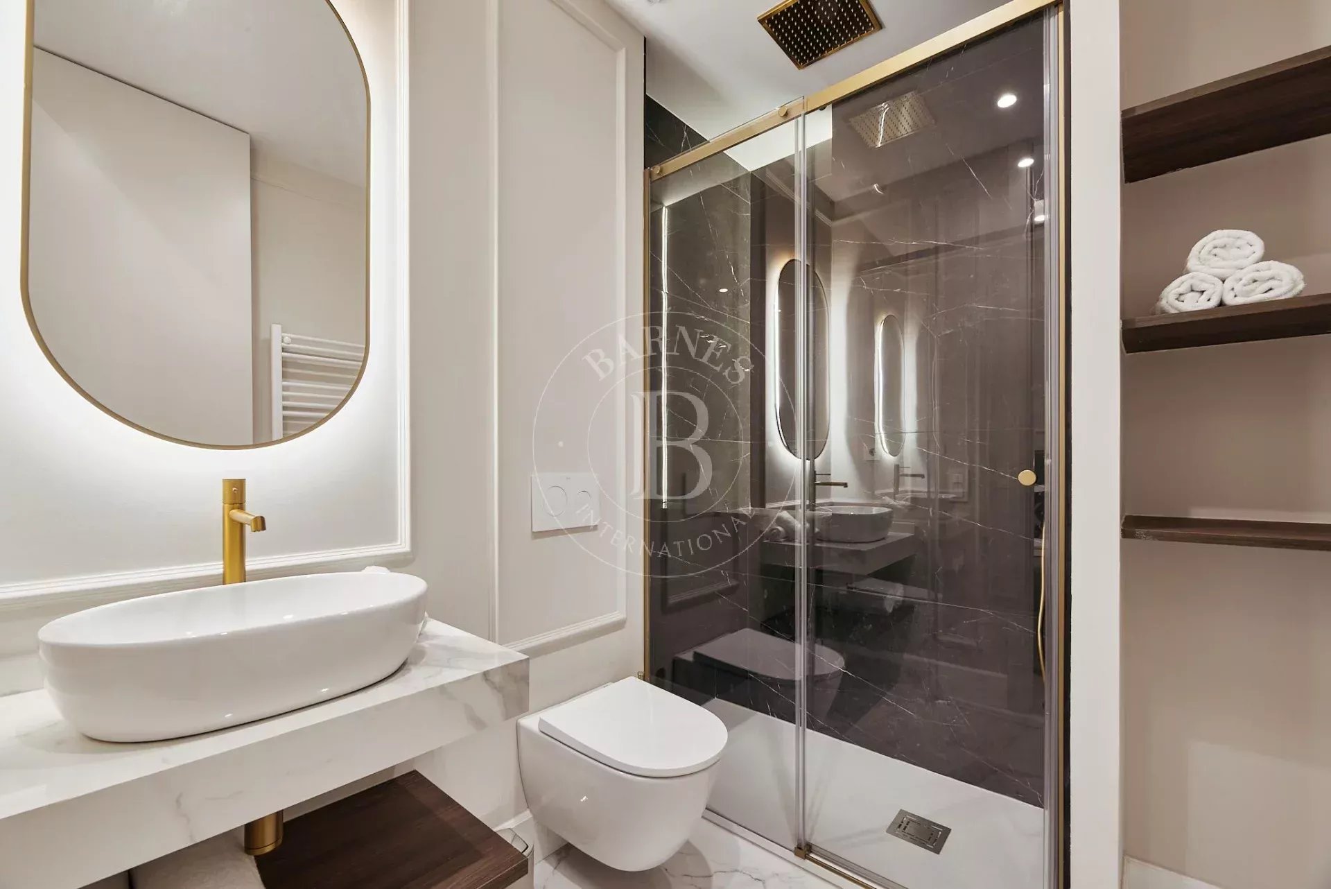 Daire Madrid - picture 19