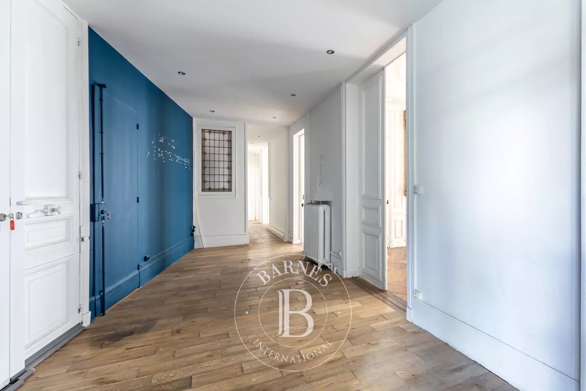 Daire Paris 8ème - picture 17