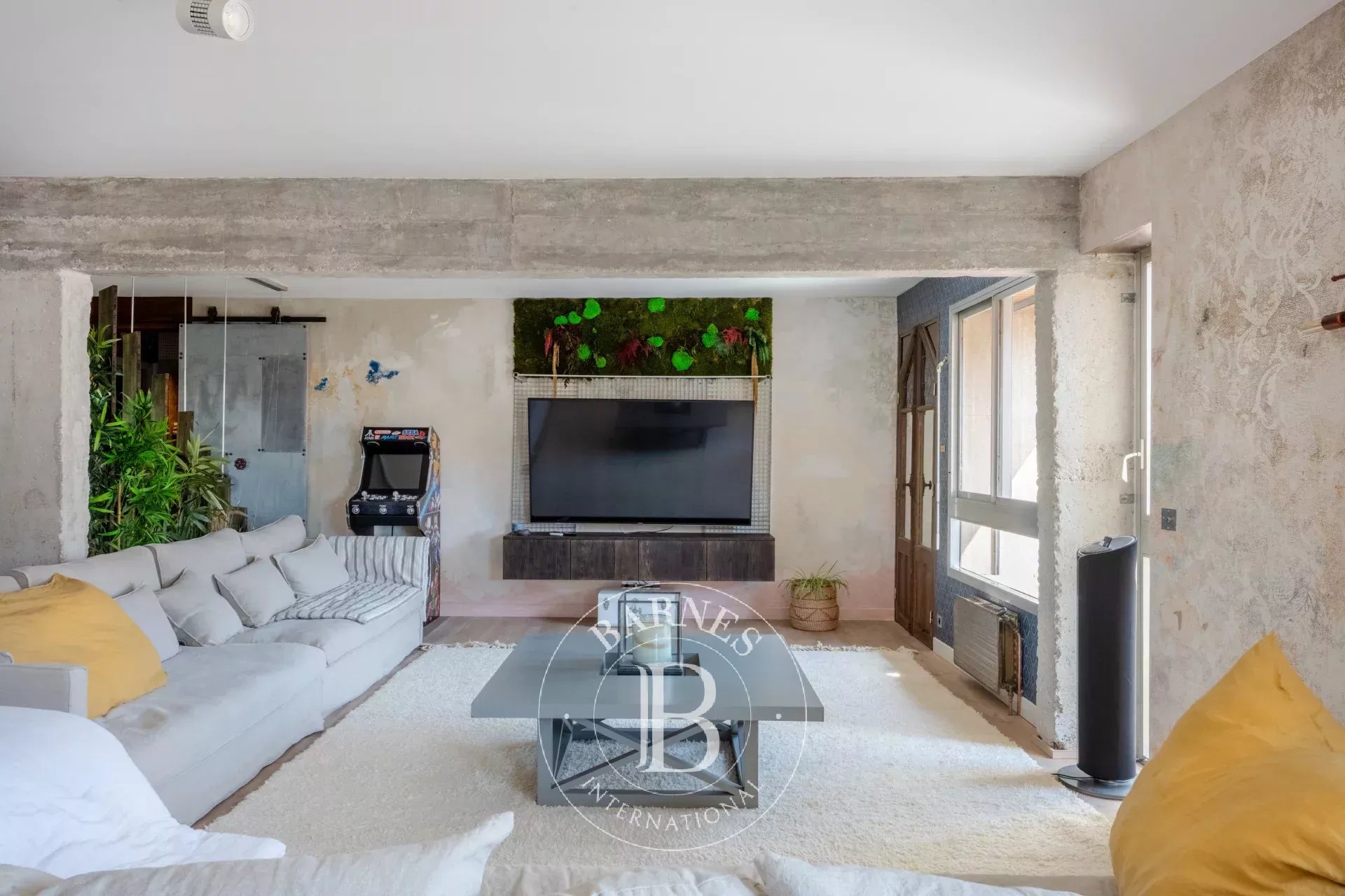 Daire Marseille 8ème