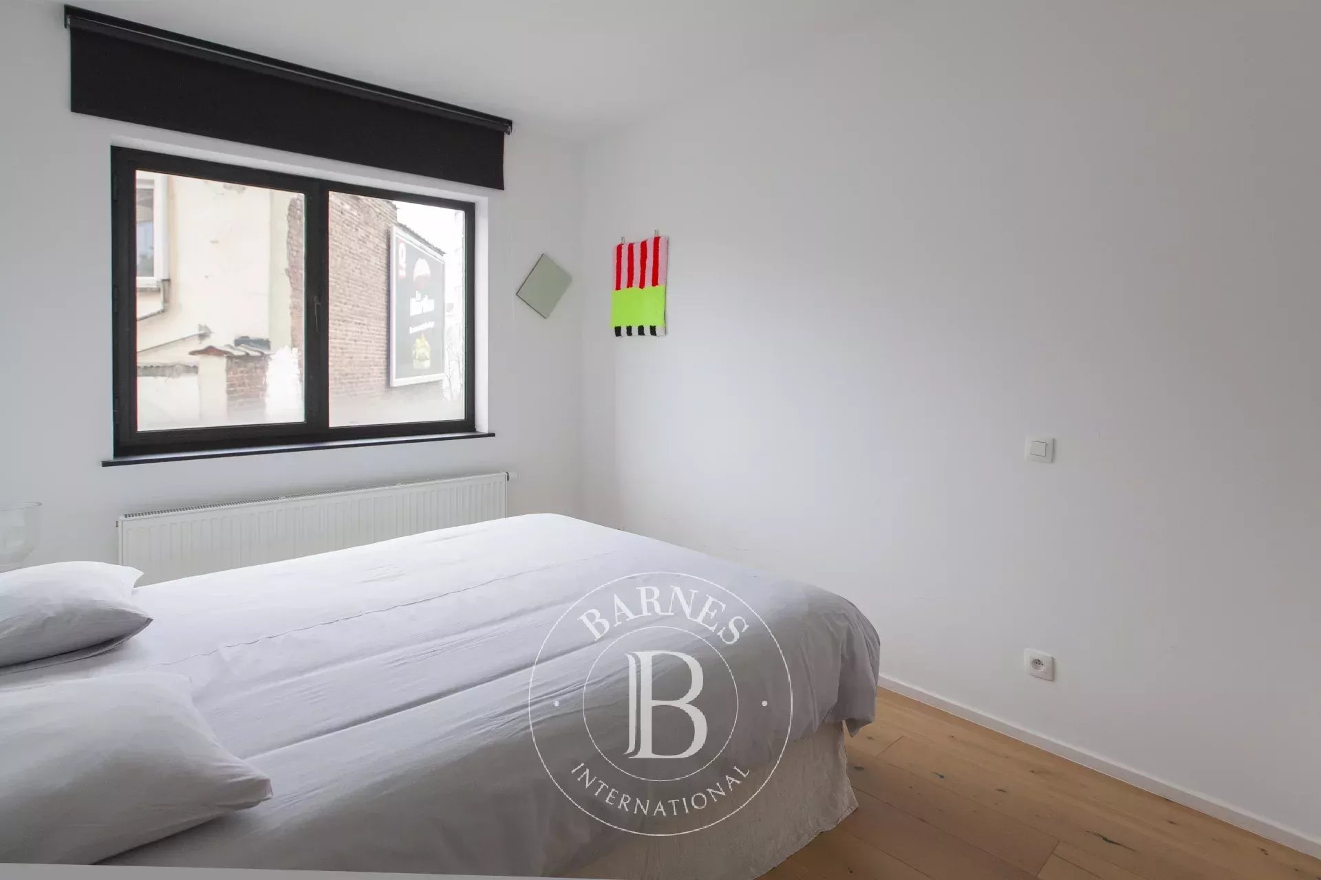 Parc de Forest - Furnished 2-bedroom apartment