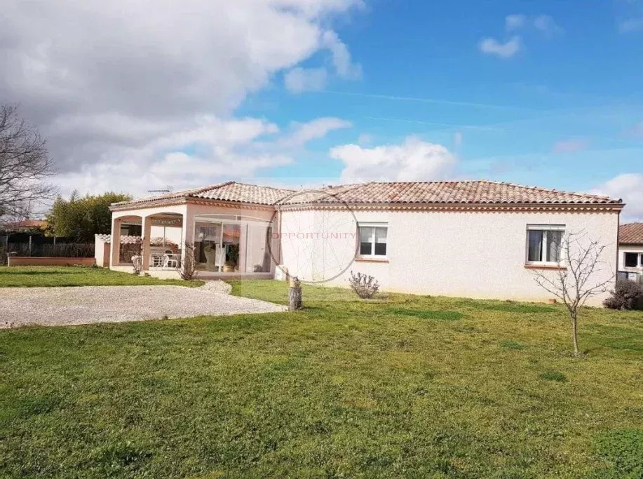 maison 150 m² Montauban — photo 3