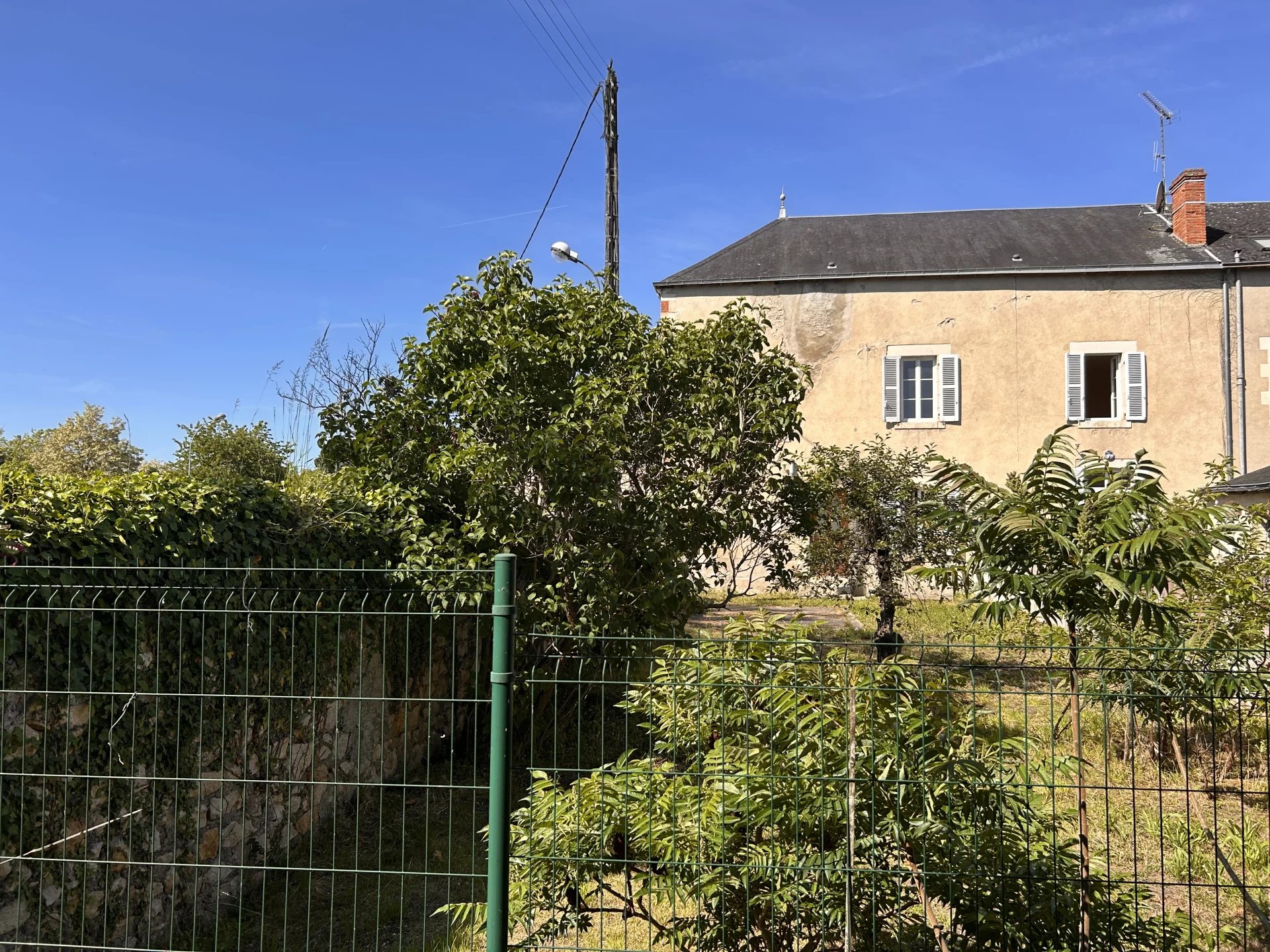 Agence immobilière de Agence Blancoise