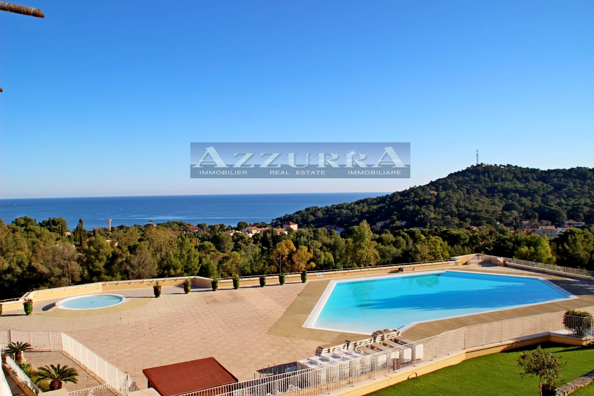 Agence immobilière de Azzurra Immobilier