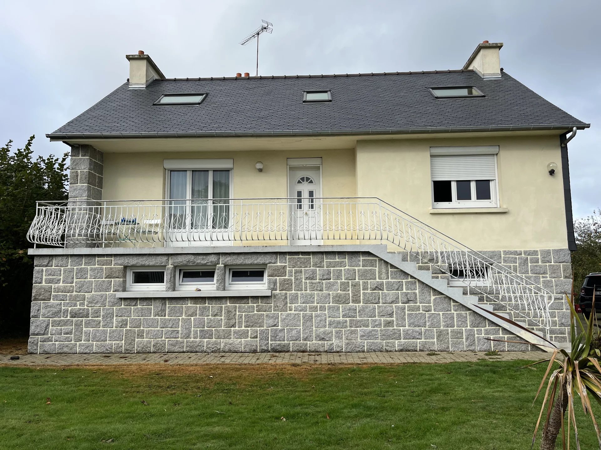 Agence immobilière de La Pointe de l'immobilier