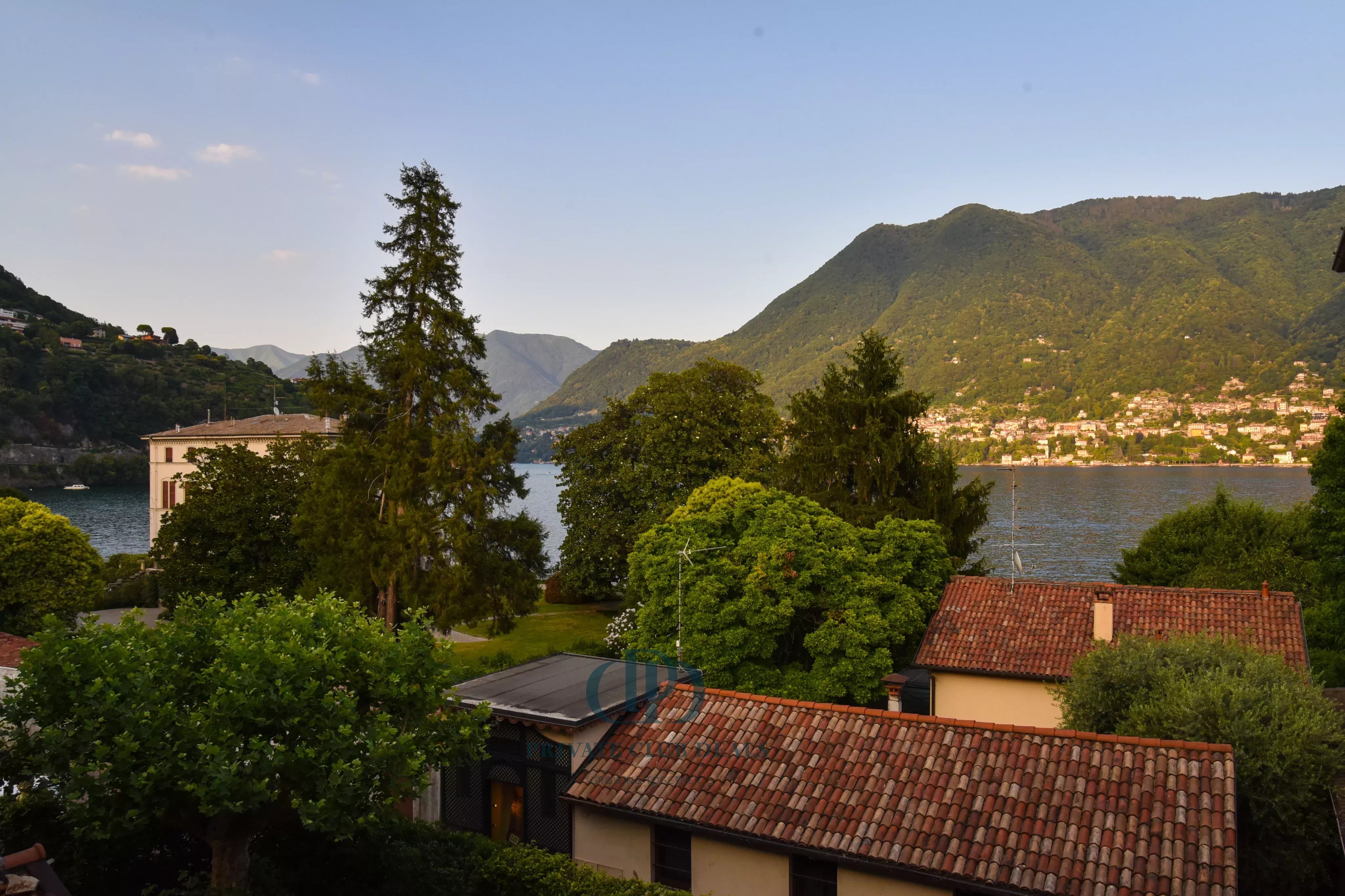 Daire Cernobbio - picture 23