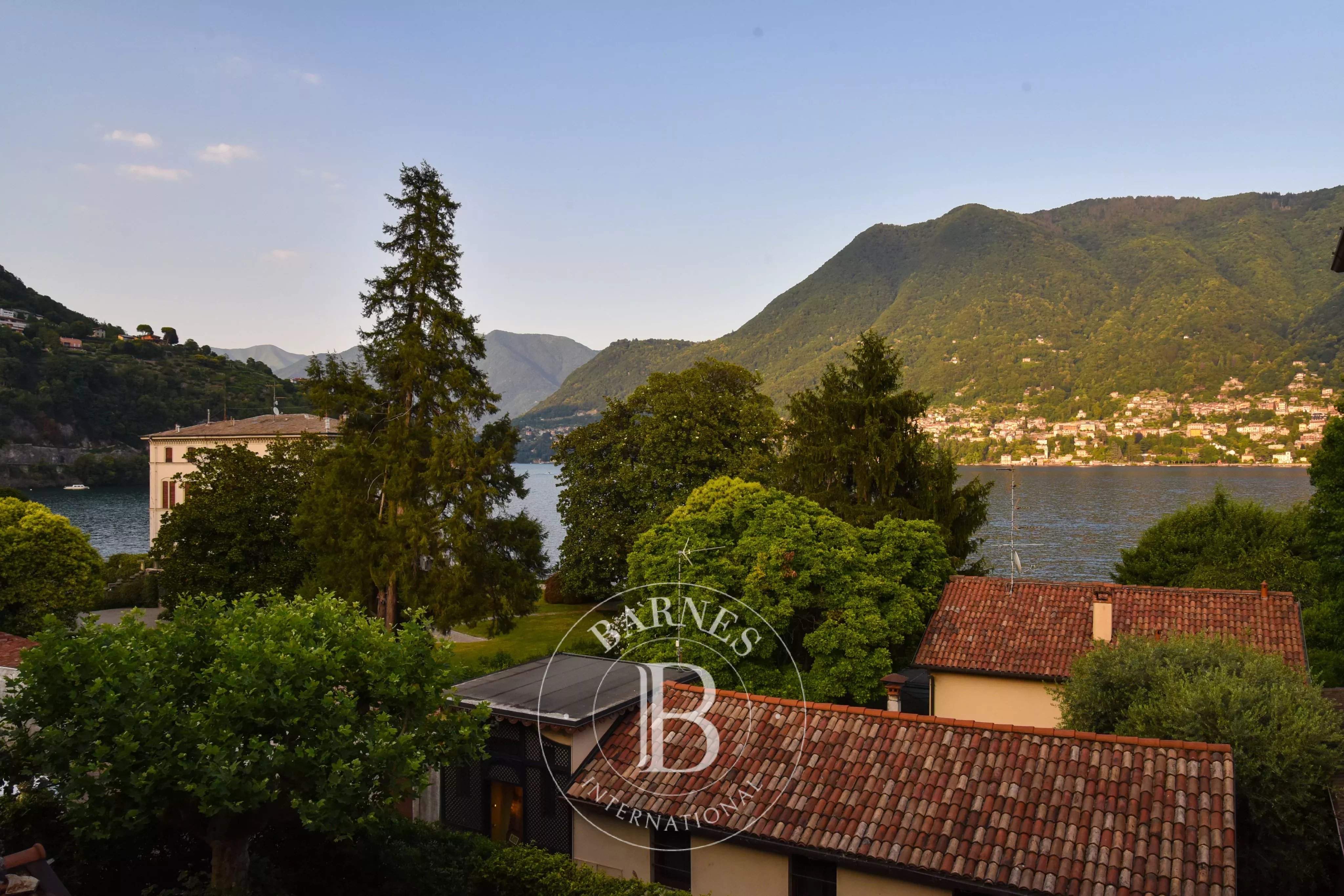 Daire Cernobbio - picture 23