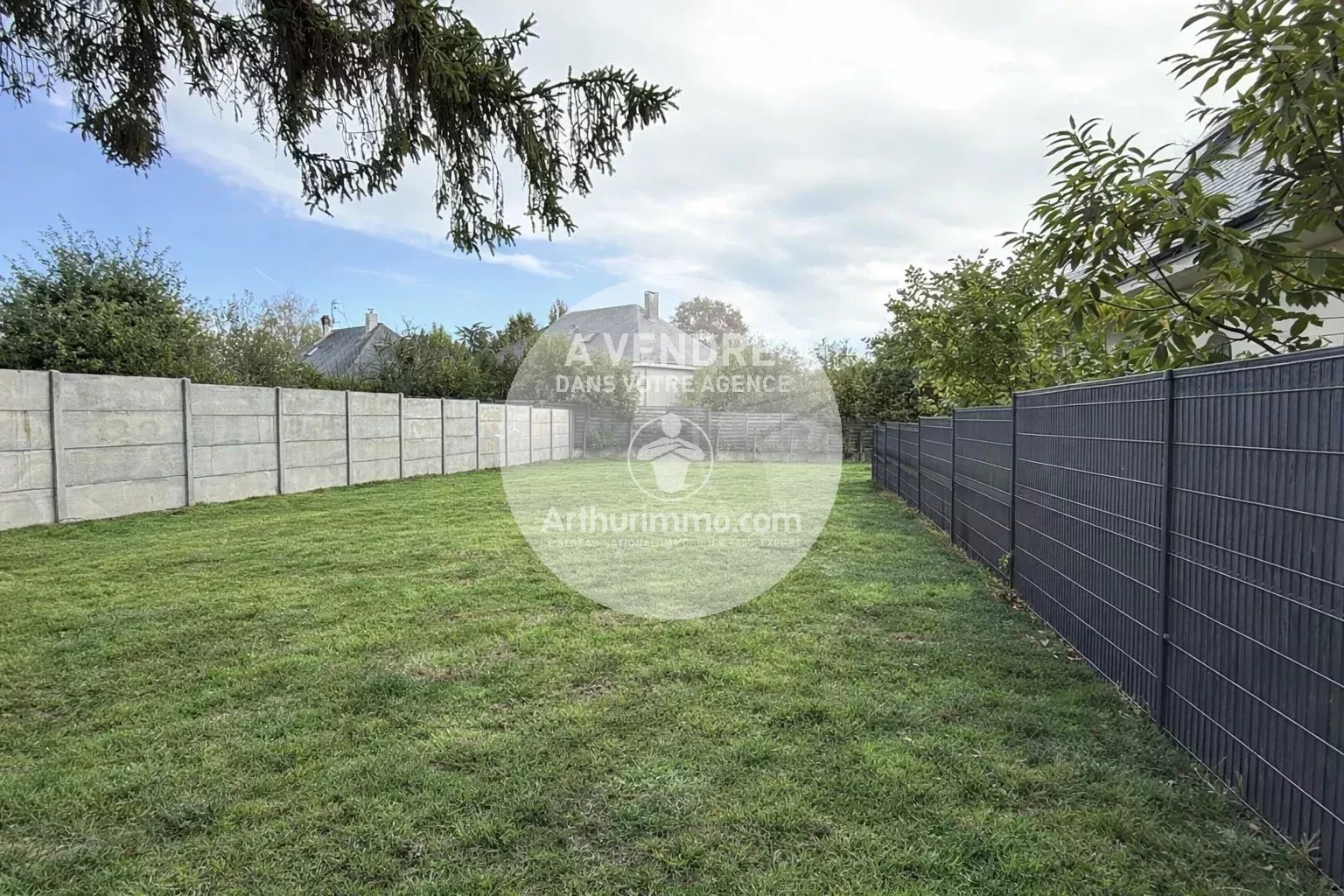 Agence immobilière de Arthurimmo.com Nantes-Vignoble Immobilier