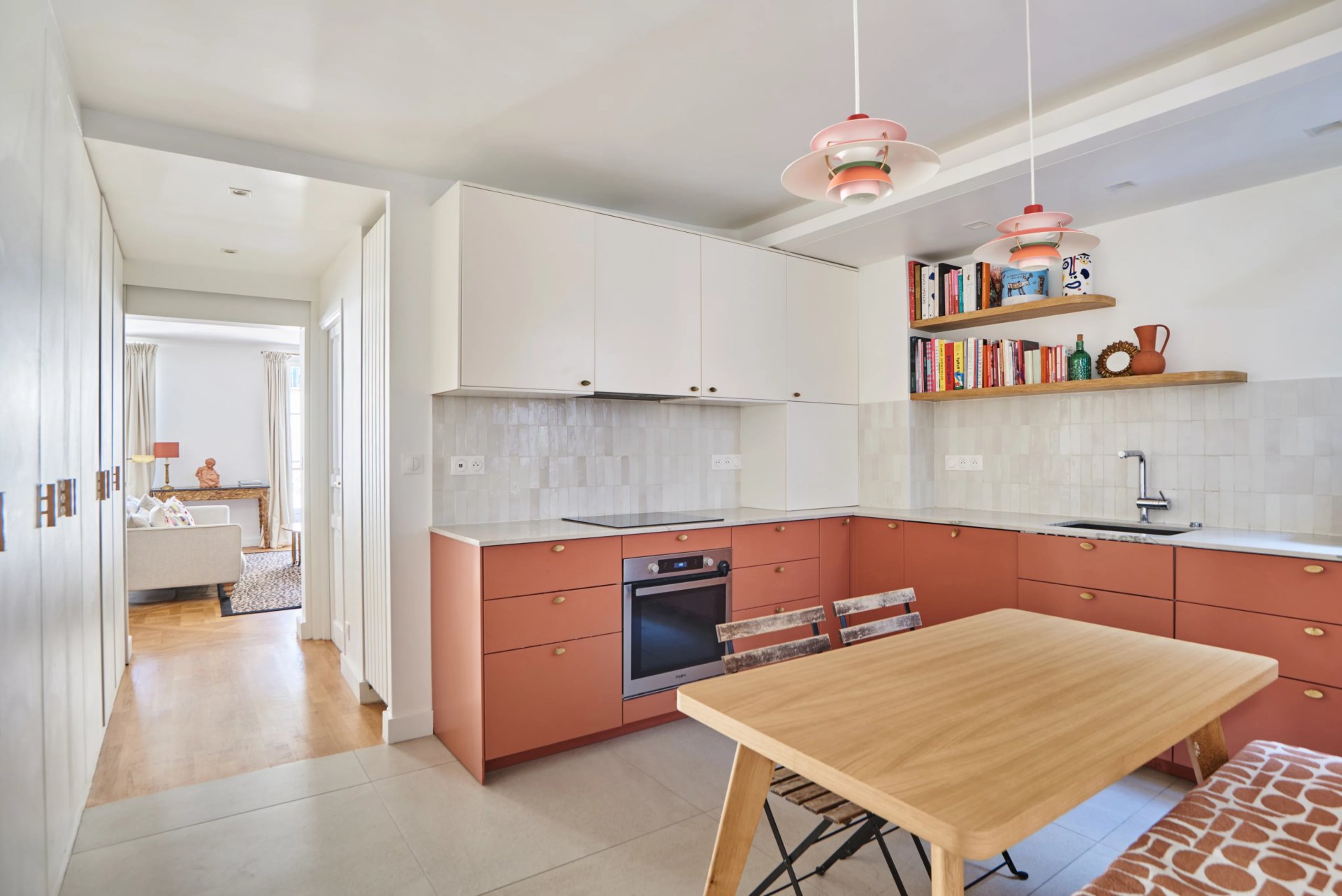 2 Bedroom Apartment/Flat's Image 3