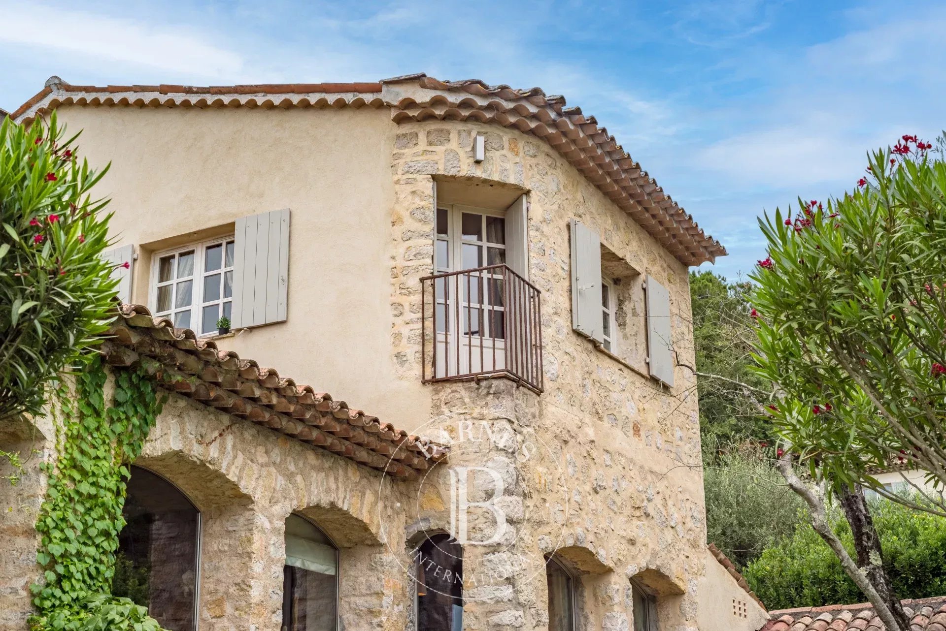 Villa Mougins - picture 6