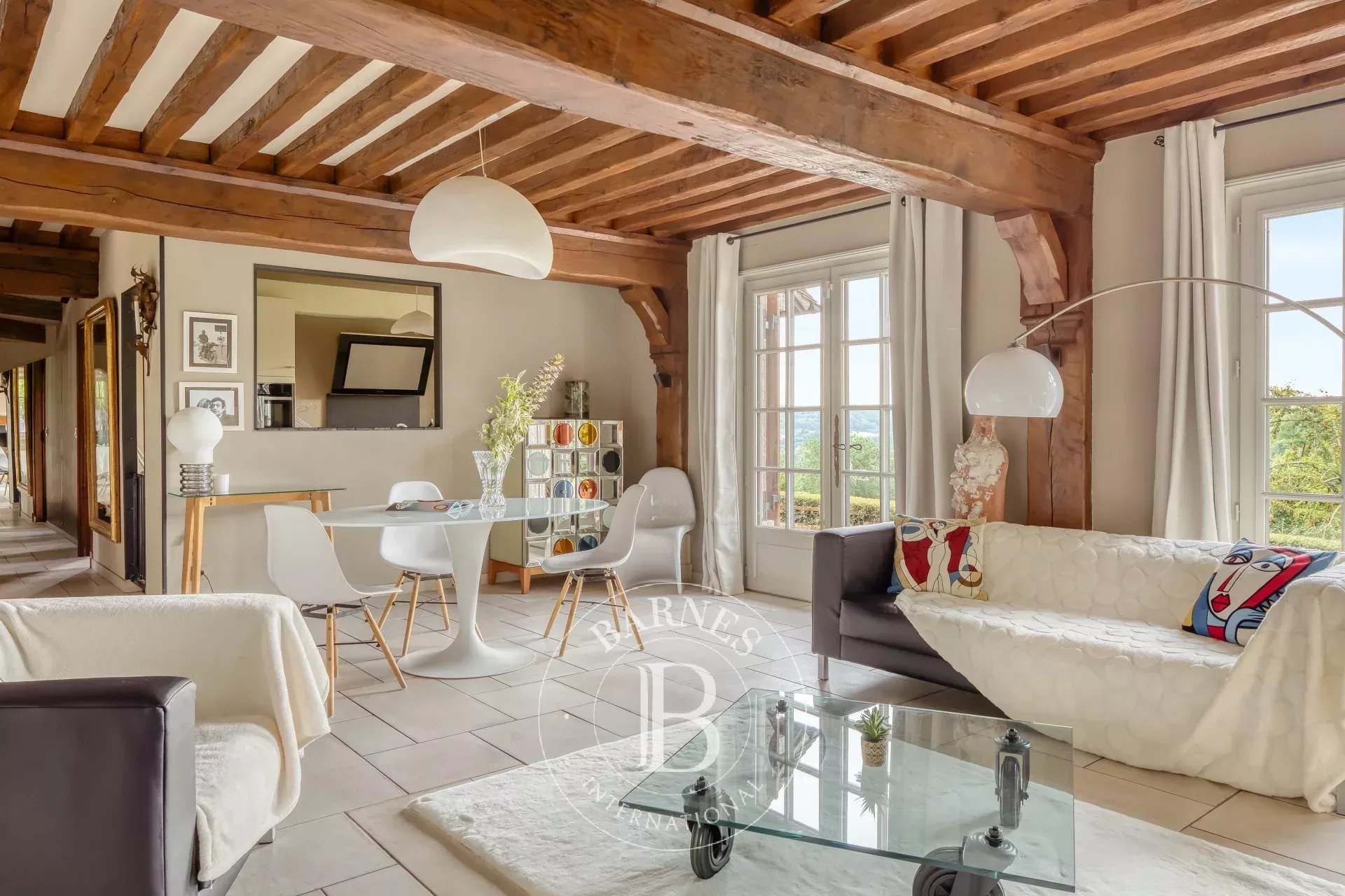 Pierrefitte-en-Auge  - House 4 Bedrooms - picture 6
