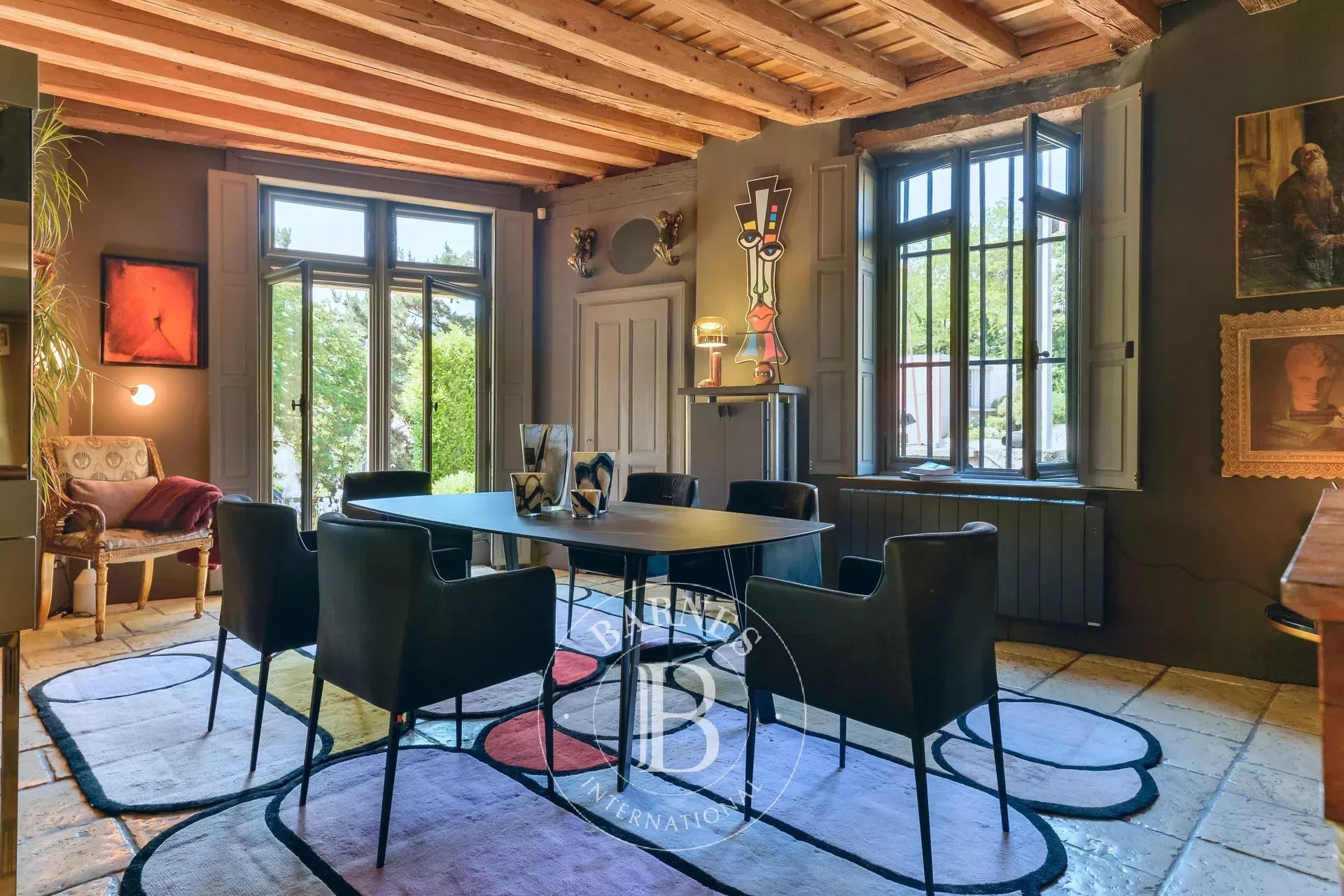 Saray Lyon 5ème - picture 9