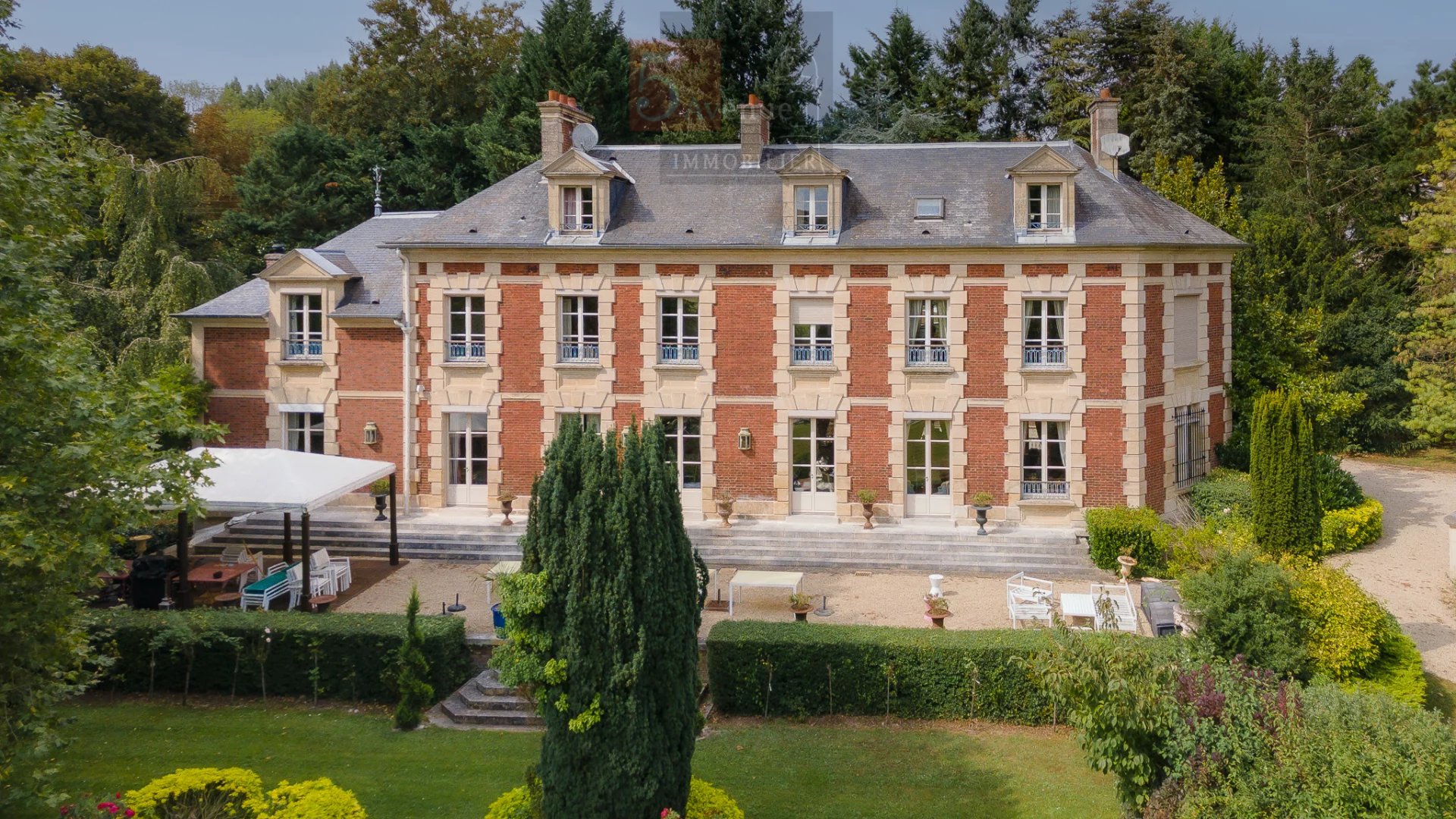 Vente Maison Gouvieux