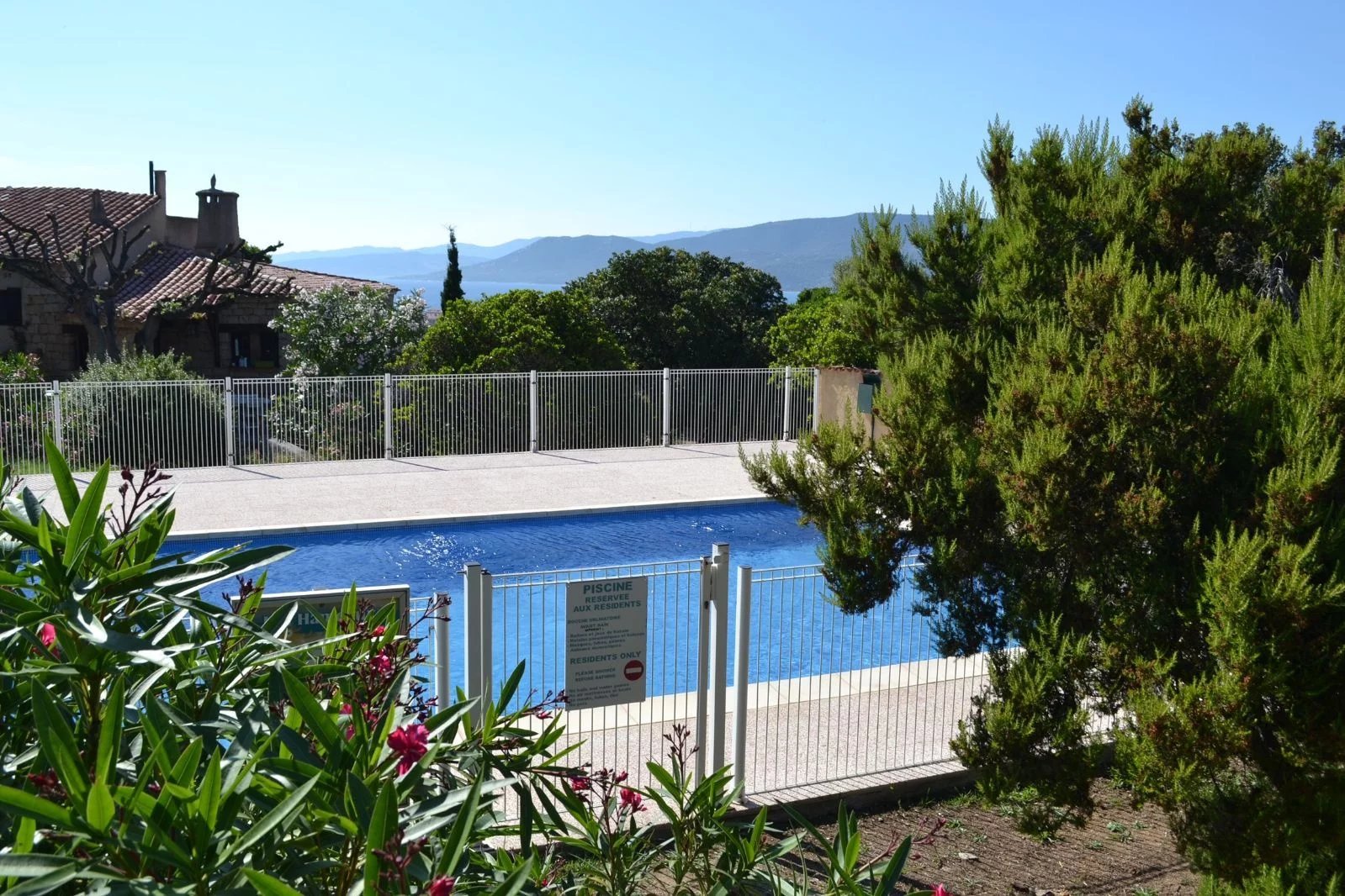 APPARTEMENT T3 - 50M2 - PISICNE
